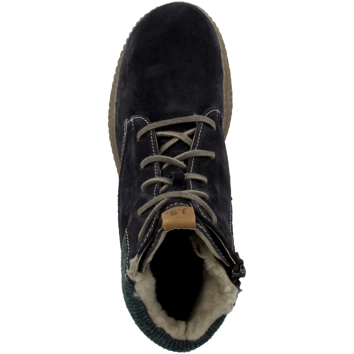 Josef Seibel Amelie 09 Damen Schnürboots Stiefeletten, Stiefel, Winterstief günstig online kaufen