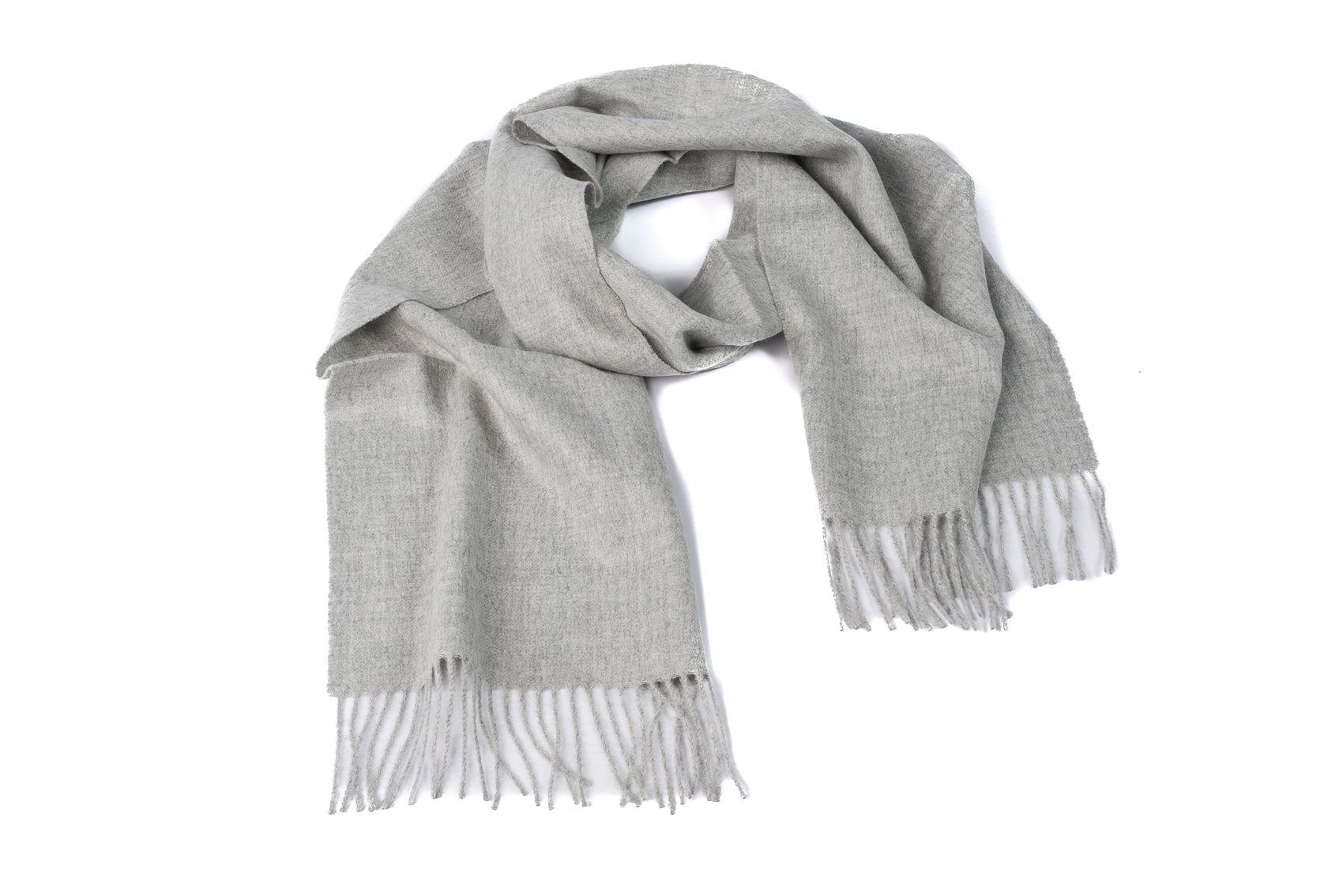 Silkeborg Uldspinderi Schal Cali Schal aus Babyalpaka