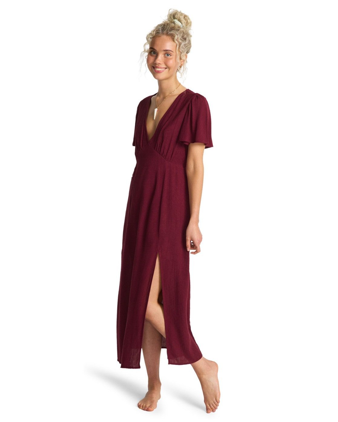 Billabong Sommerkleid Jet Set