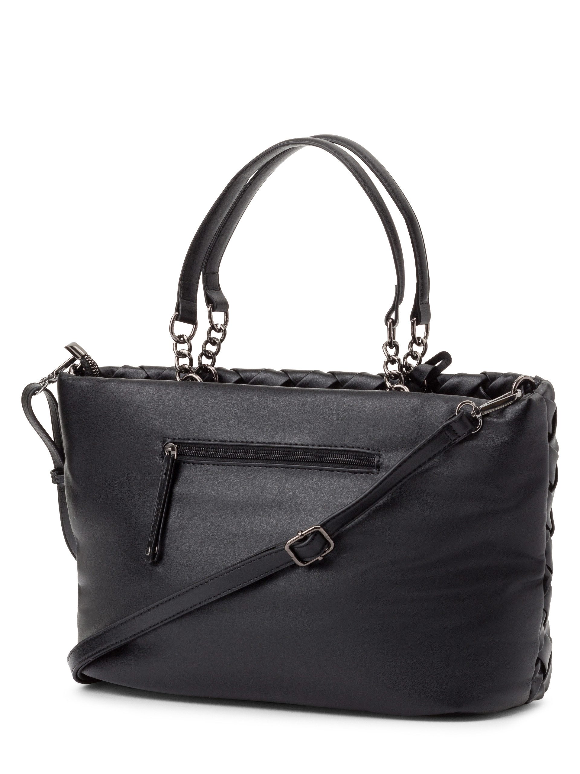 Shopper Betty