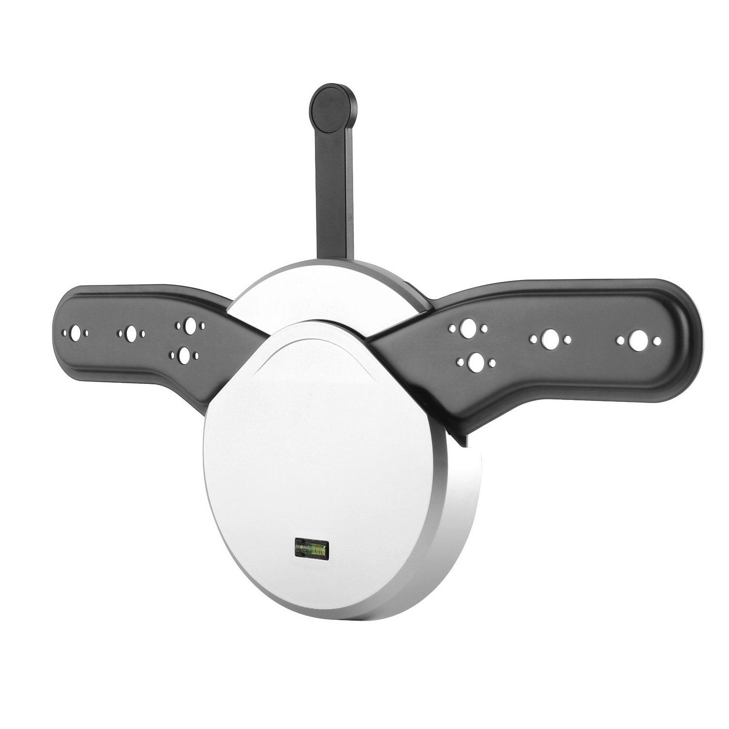 Maclean TV-Wandhalterung MC-877, (TV Wandhalterung für OLED, QLED, LED, LCD, PLASMA)