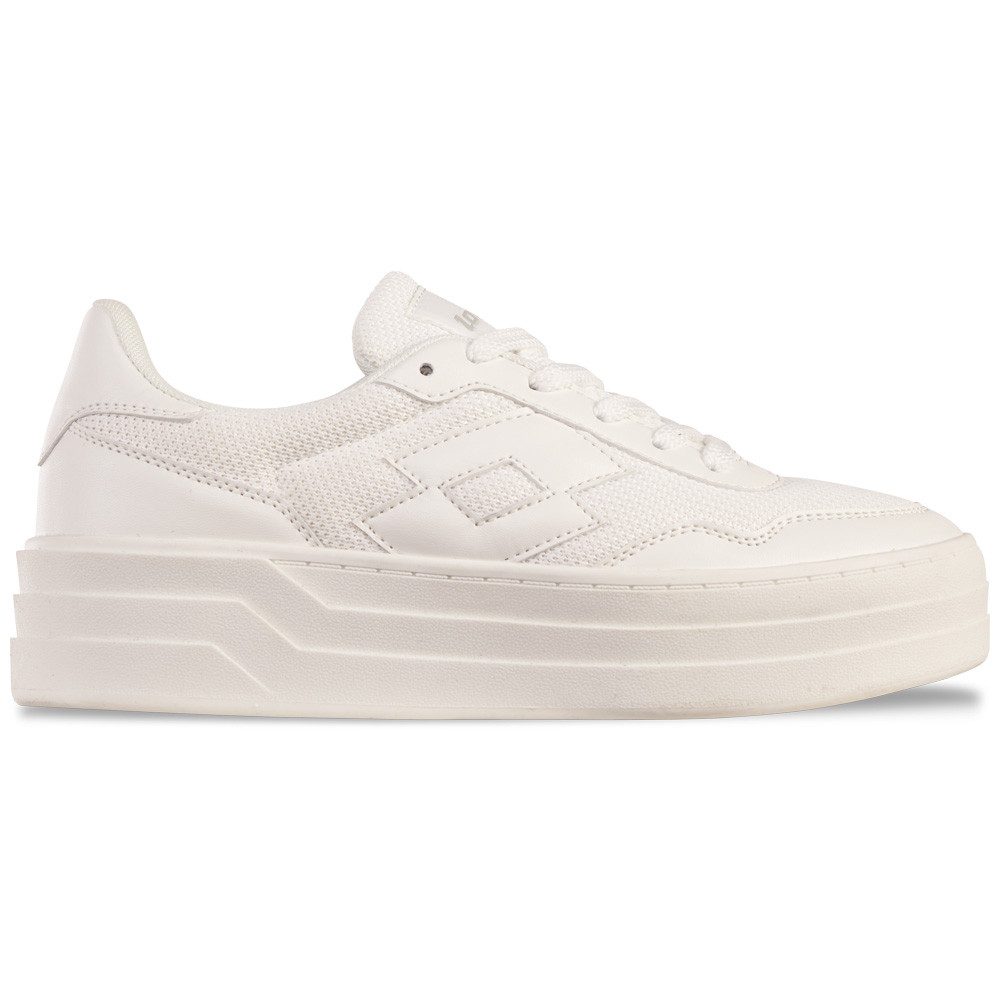 Lotto Sneaker - mit Drehpunkt für mehr Wendigkeit in Sport & Freizeit. Reduzierter Preis € 27,00. Unverbindliche Preisempfehlung € 45,00