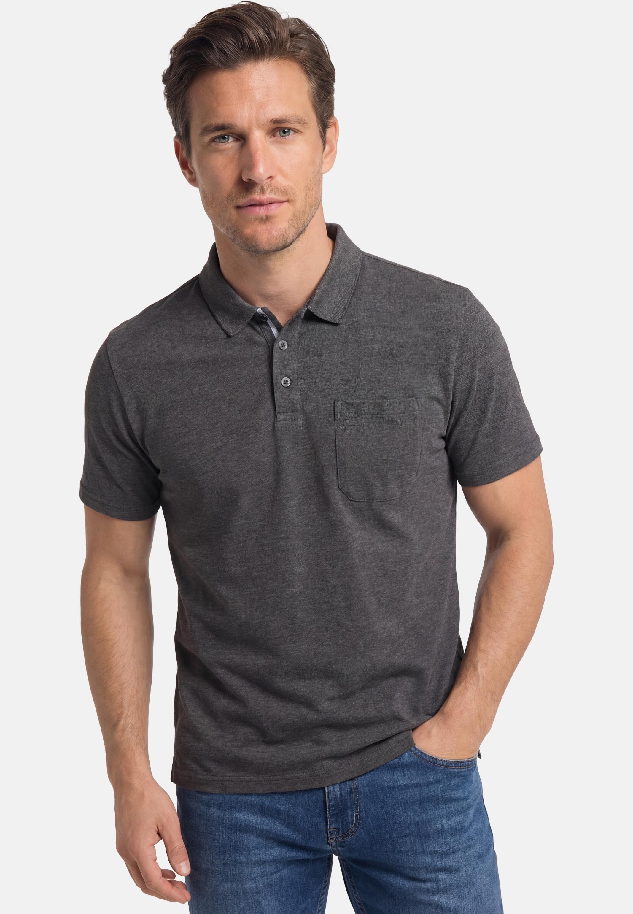 Poloshirt Basic
