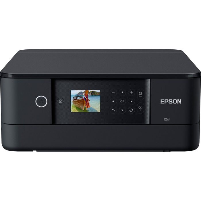 Epson Expression Premium XP-6100 Tintenstrahldrucker (WLAN (Wi-Fi)