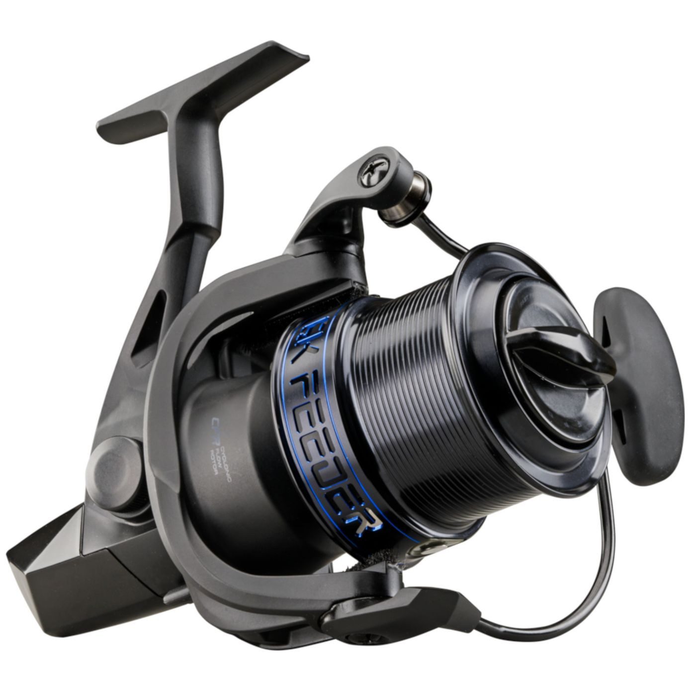 Okuma Feederrolle Okuma 6K FEEDER 6000 5.3:1)