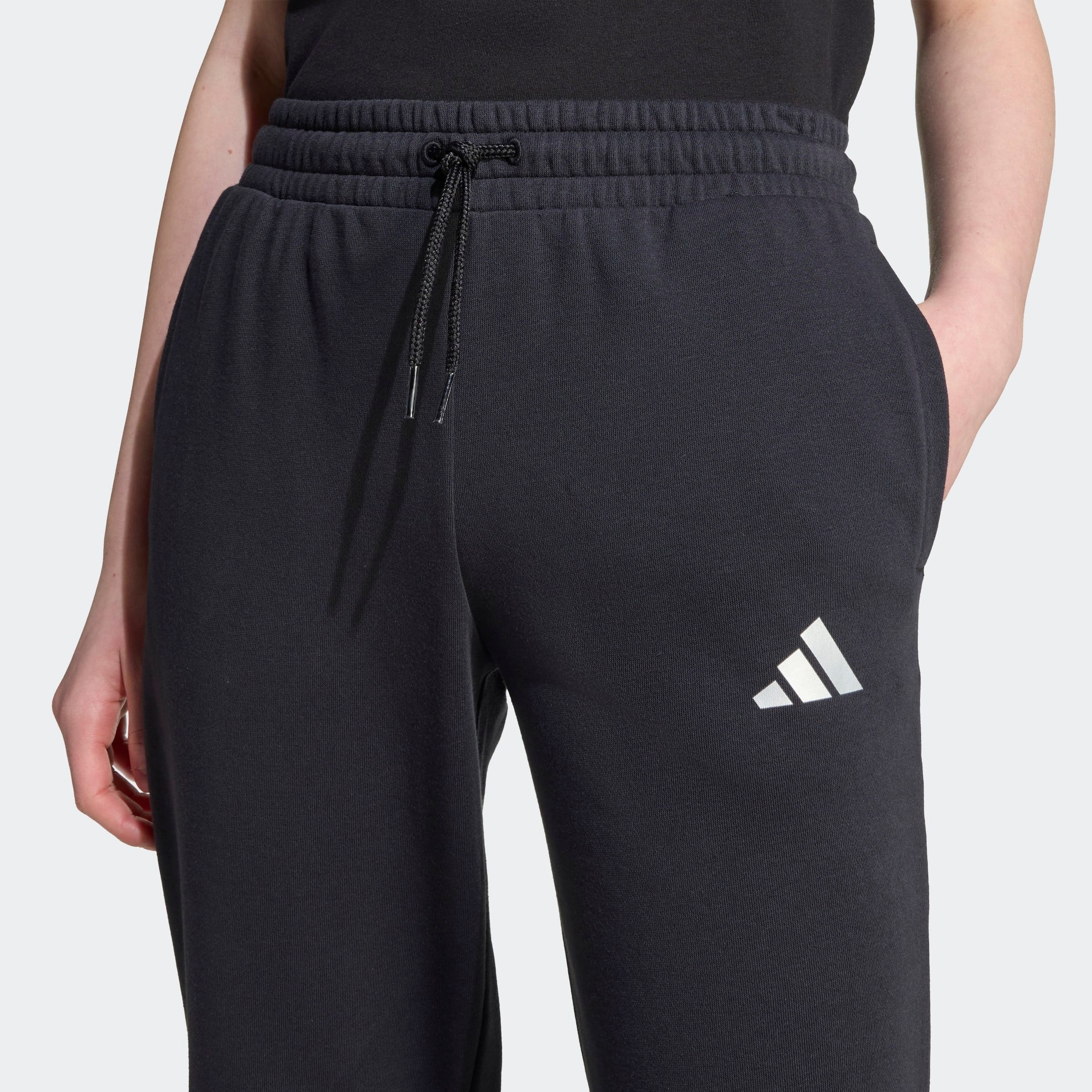 adidas Sportswear Sporthose EVERYDAY GLAM KIDS