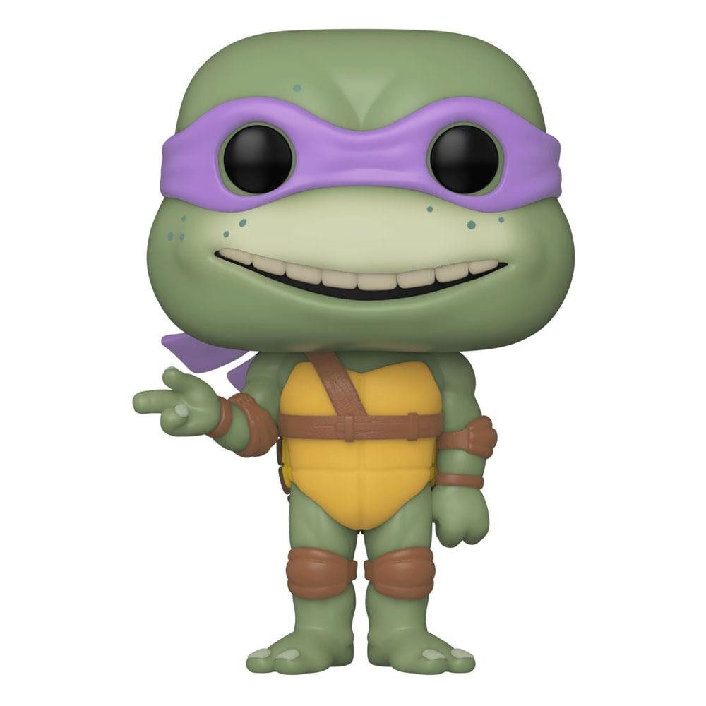 Merchandise-Figur Funko POP! Teenage Mutant Ninja Turtles - Donatello #56160