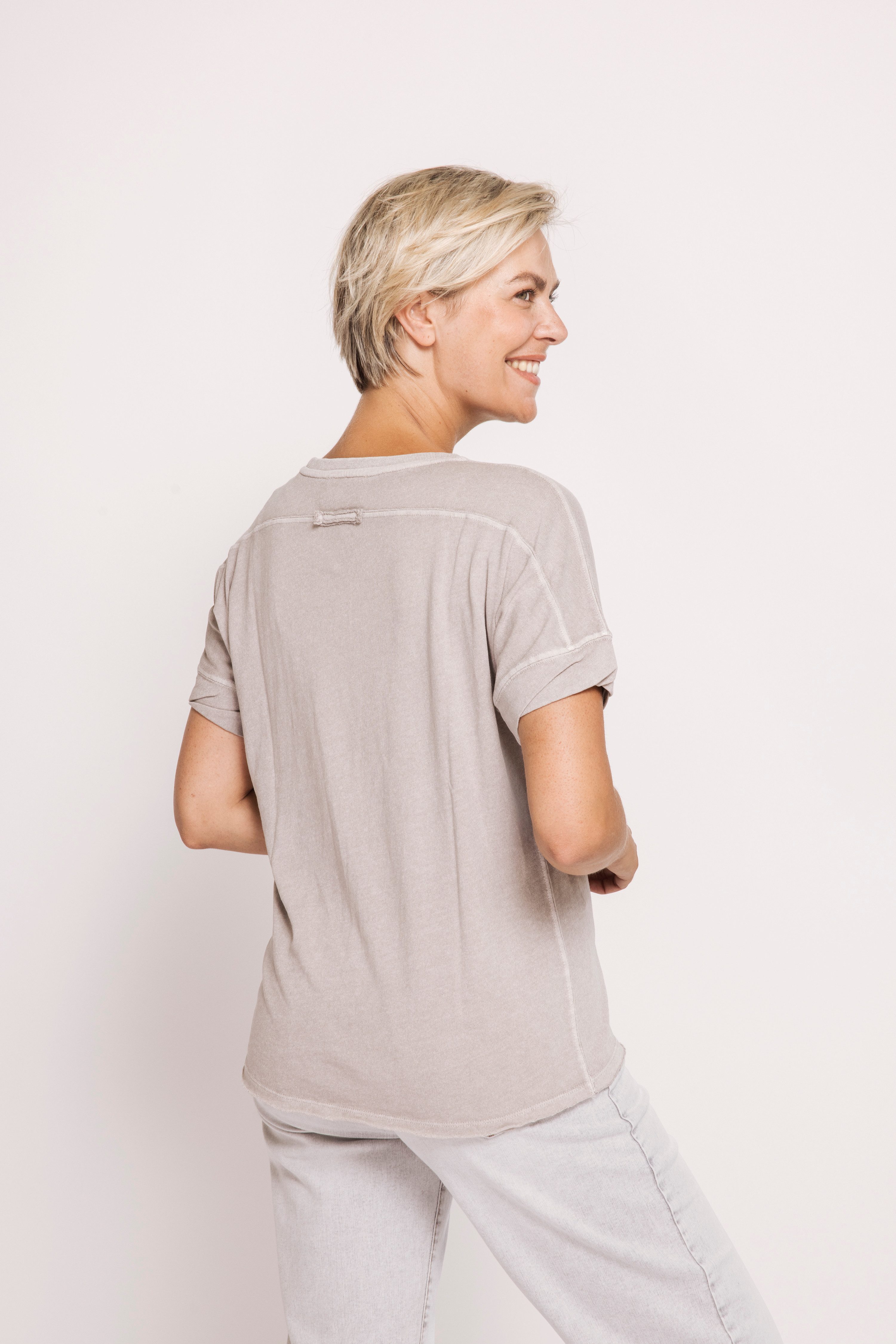 Zhrill T-Shirt ZHRAHEL