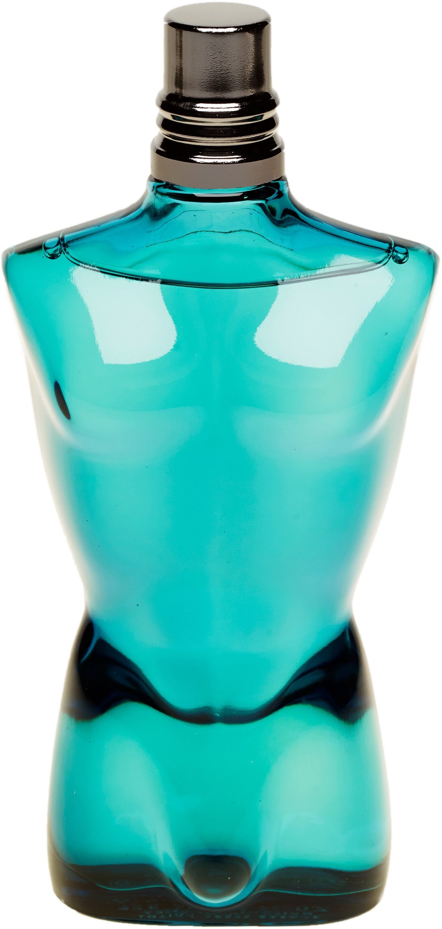 JEAN PAUL GAULTIER After-Shave Le Male, mit Pfefferminzextrakt