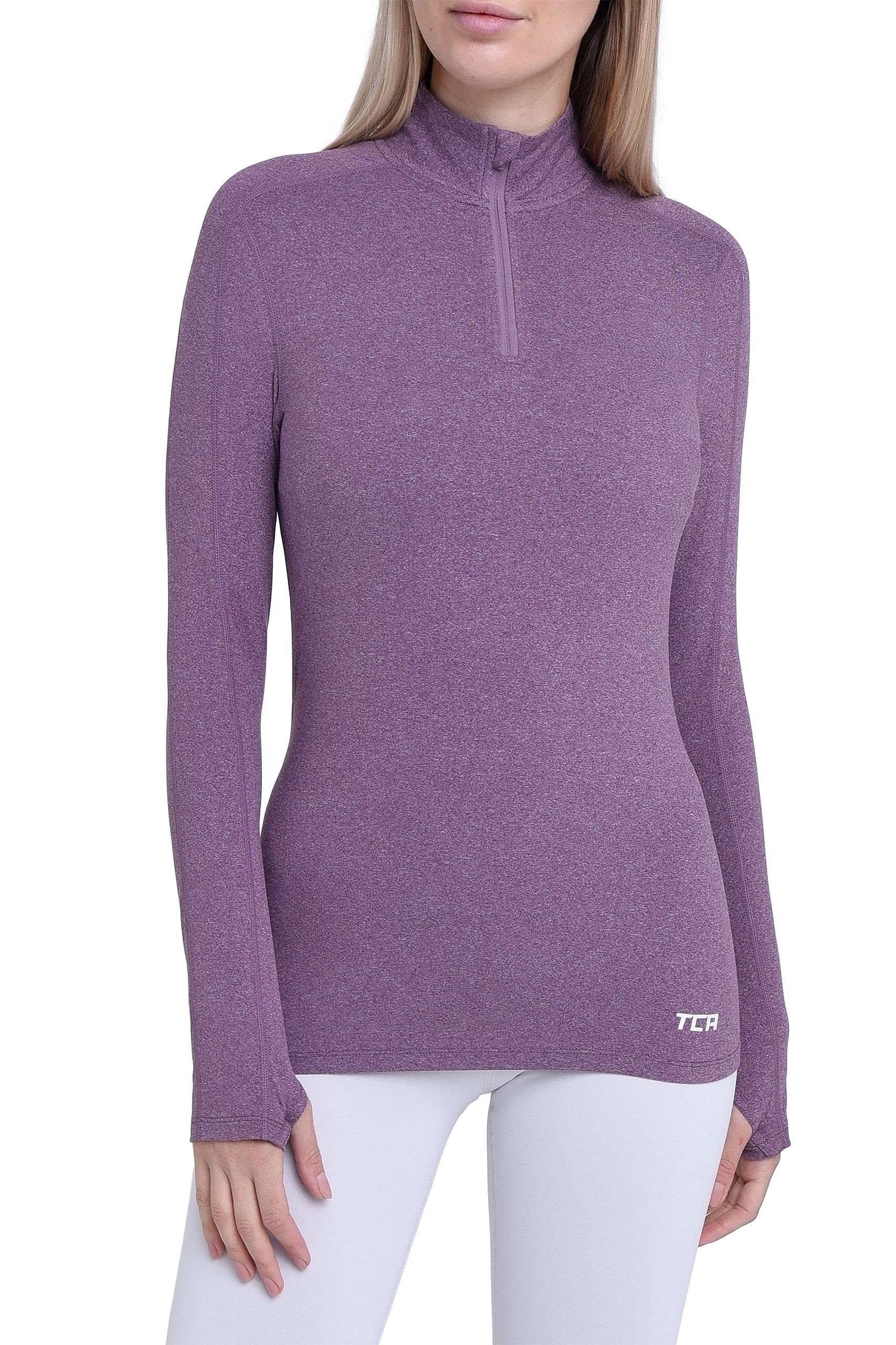 TCA Trainingsshirt #FEHLER! (1-tlg) günstig online kaufen