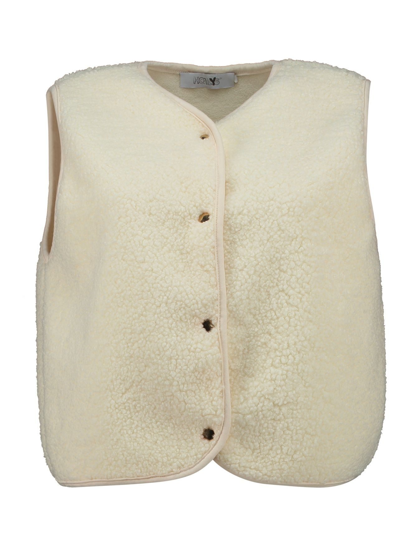 HaILY’S Funktionsweste günstig online kaufen