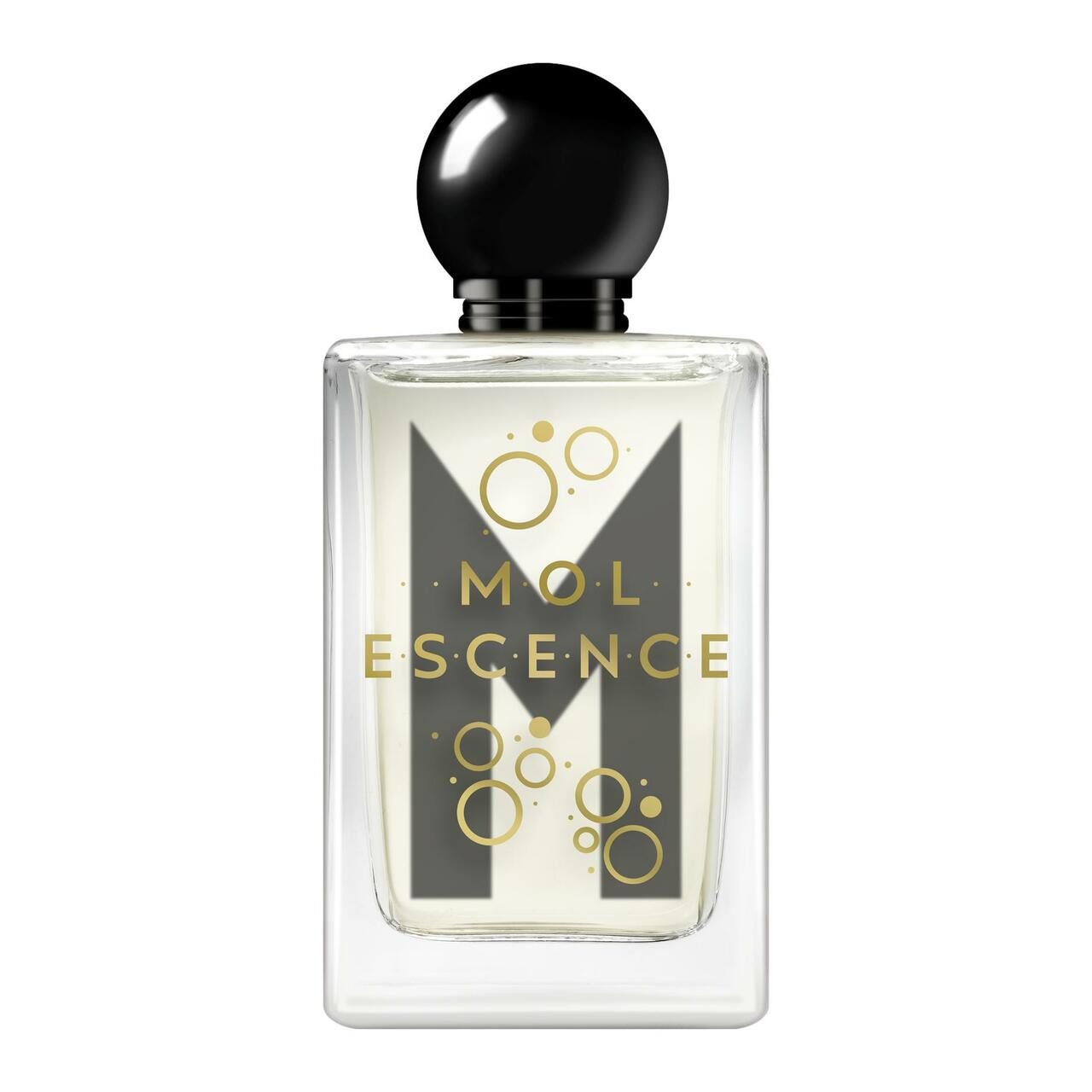 Eau de Parfum Herren Mol Escence M holzig-ledriges Parfüm für Herren