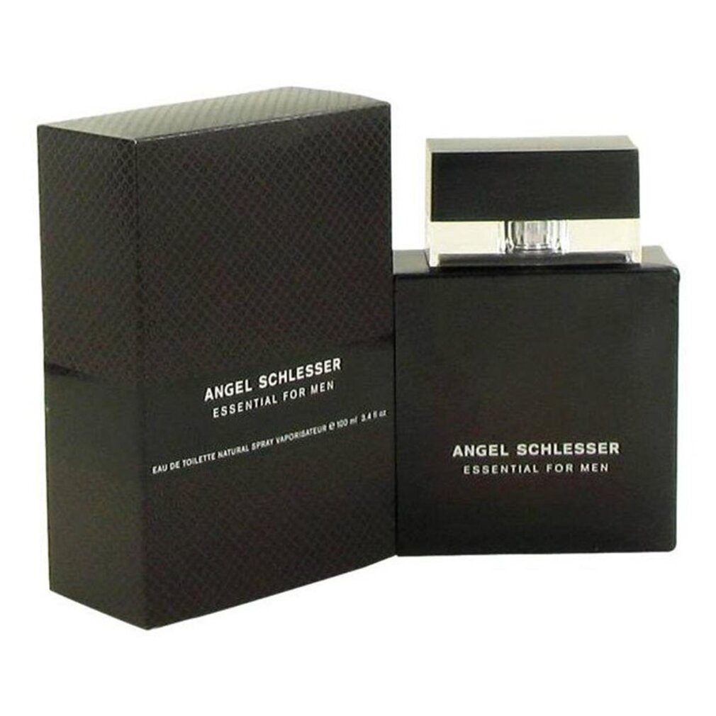 Angel Schlesser Eau de Toilette Essential Men Eau De Toilette Spray