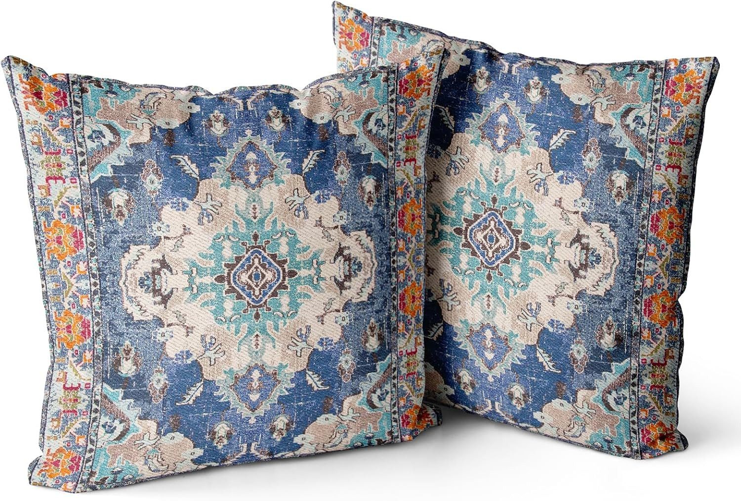 Kaket Kissenbezüge Boho-Stil Geeignet Kissenbezug Kissenhülle günstig online kaufen