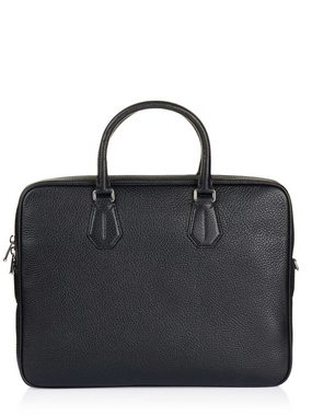 Bally Businesstasche Bally Tasche schwarz