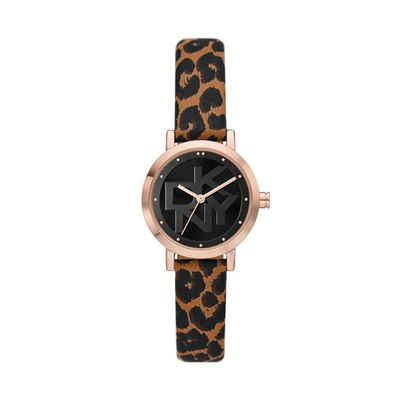 DKNY Quarzuhr »Armbanduhr«