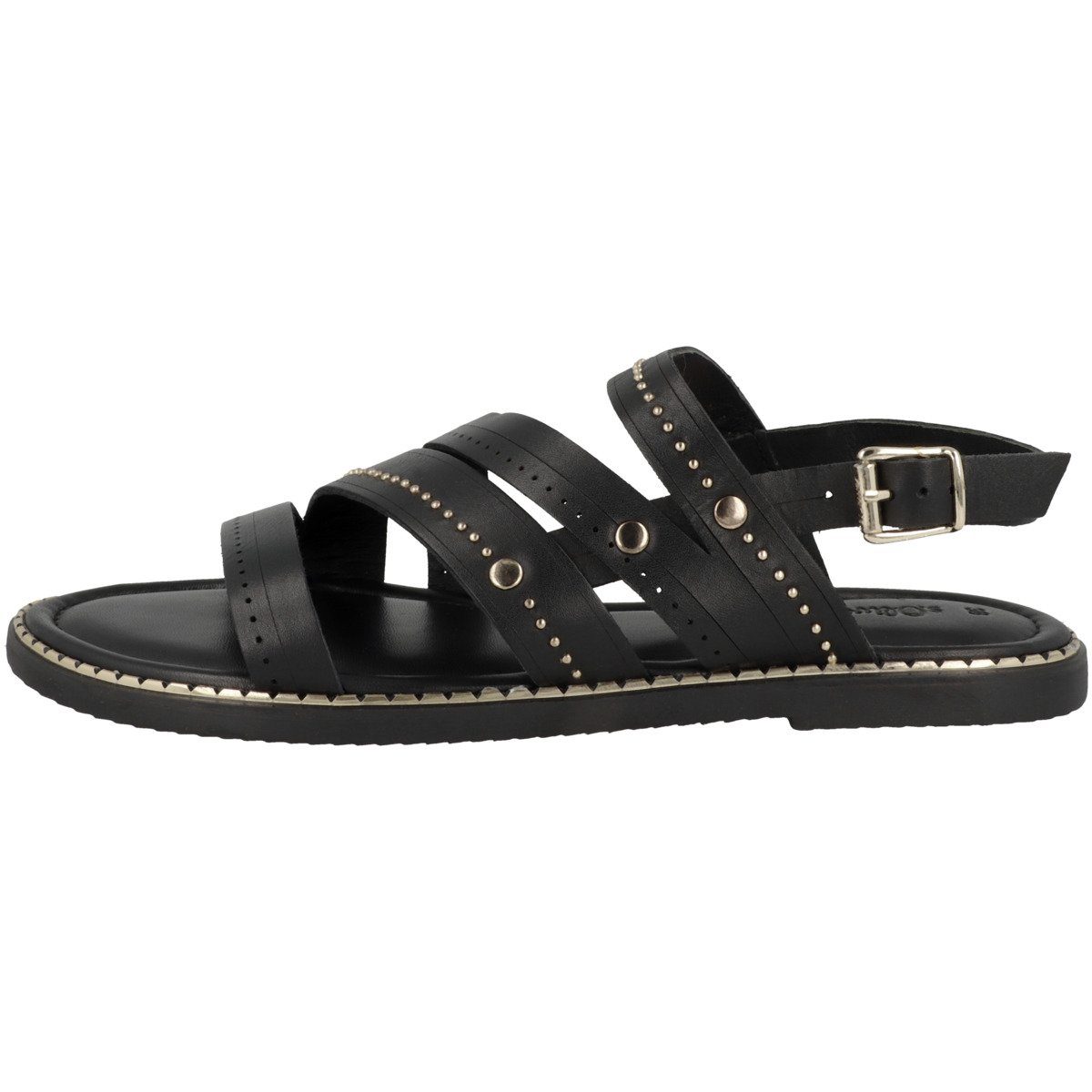 s.Oliver 5-28105-20 Damen Sandale günstig online kaufen
