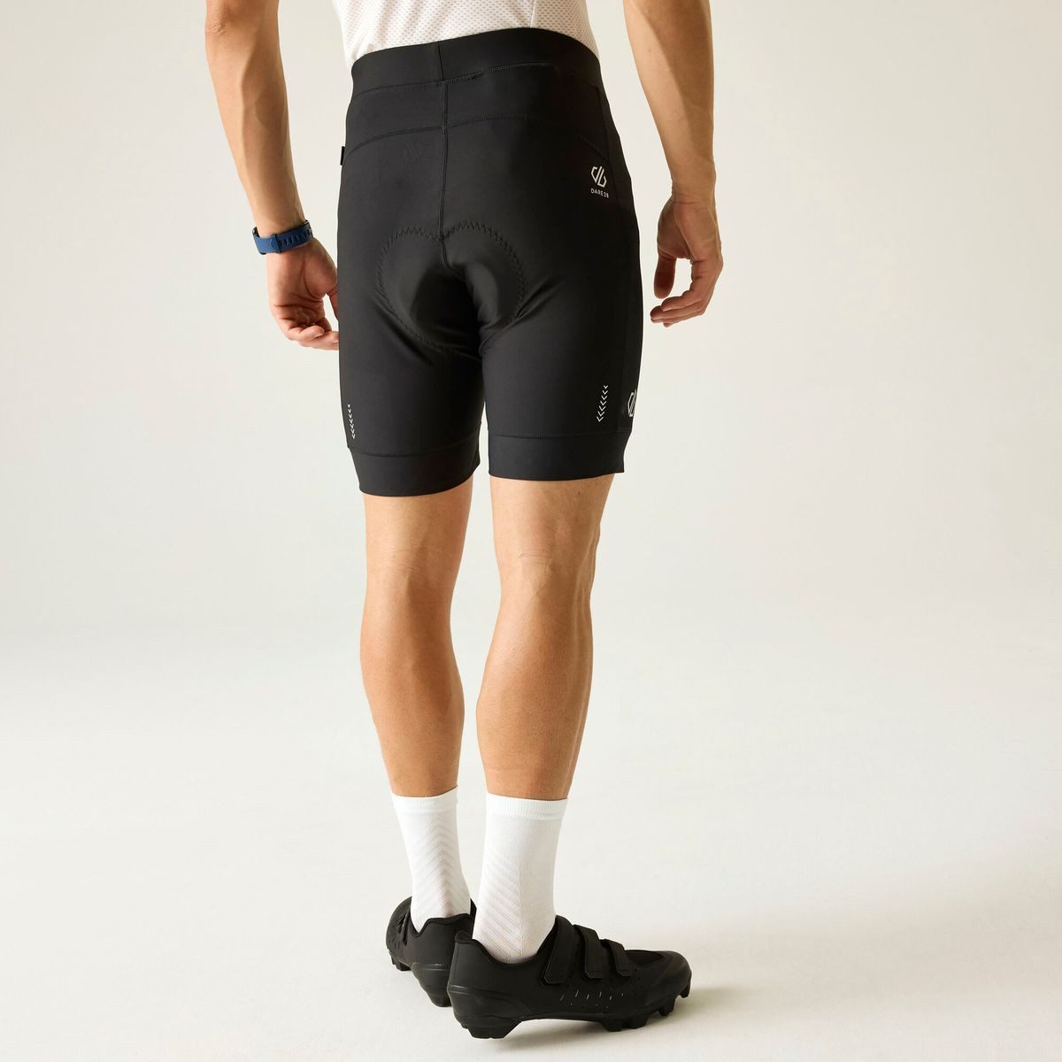 Dare2b Fahrradhose Ecliptic III Sht Maximaler Komfort und Schutz beim Radfahren durch aerodynamisches