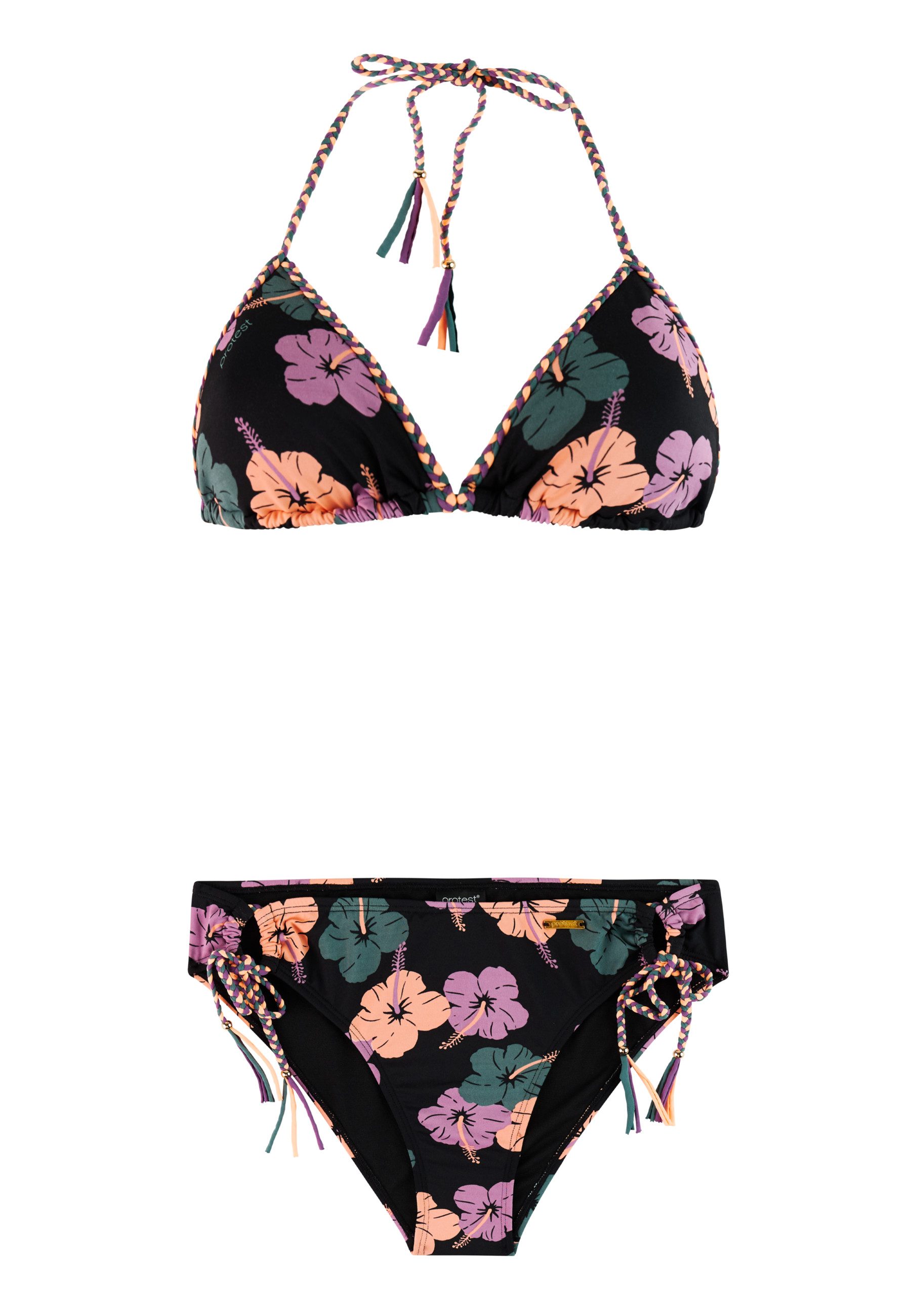 Protest Triangel-Bikini PRTIsa (Set, 1-St)