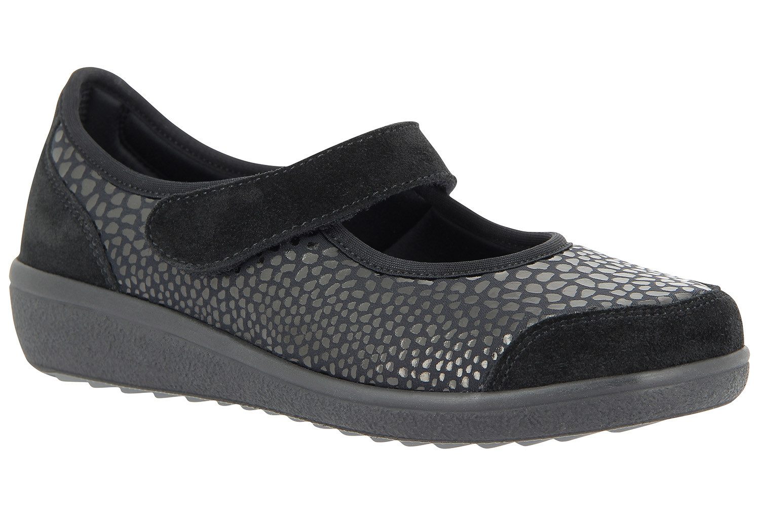 VAROMED VAROMED Stretch-Ballerina Sevilla Gesundheitsschuhe für Damen Ballerina