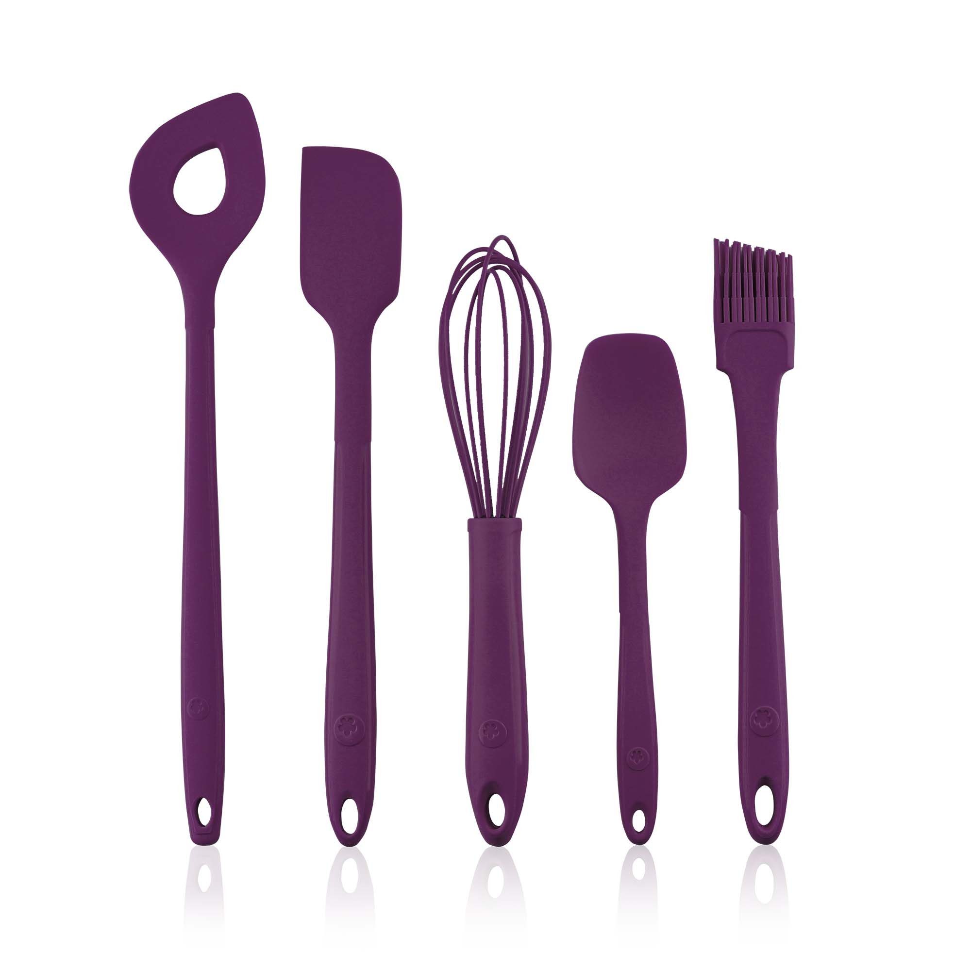 Kochblume Back-Set, (Spar-Set, 5-tlg)