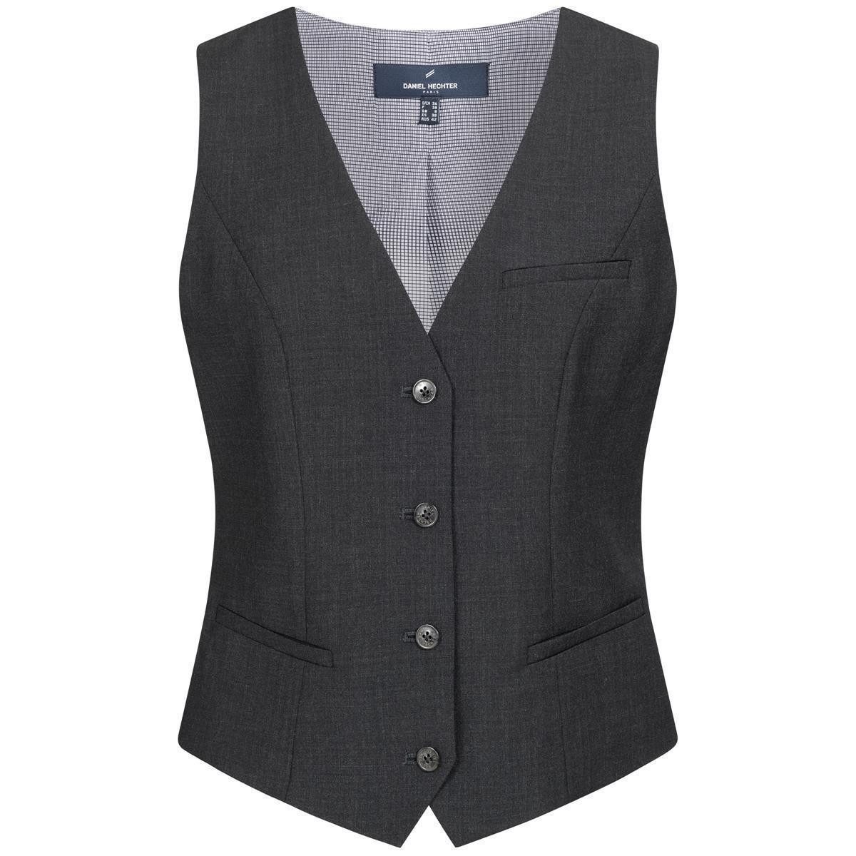HECHTER PARIS Anzugweste HECHTER PARIS Corporate Weste Damen Tailored Moder günstig online kaufen