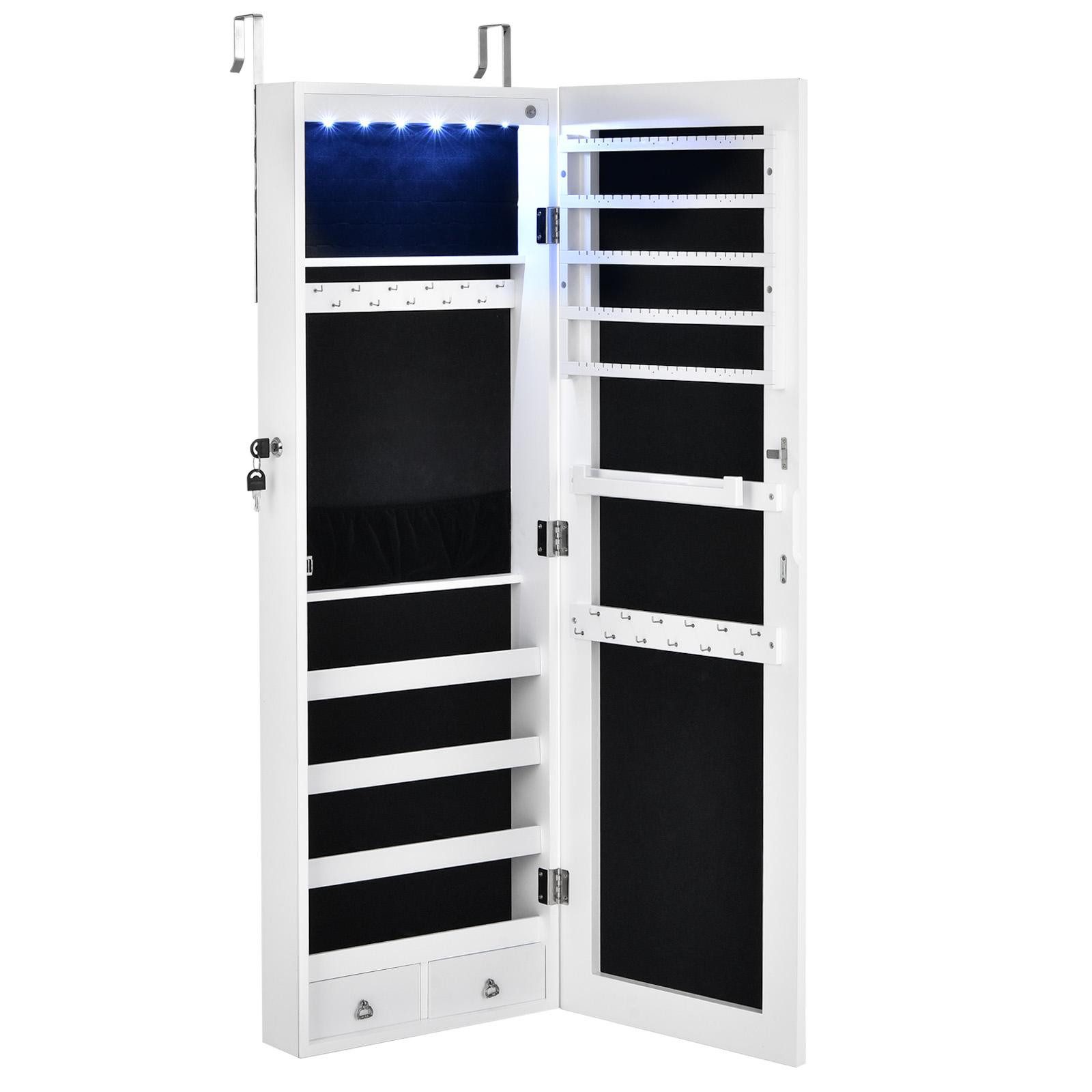 Spiegelschrank Hängeschrank