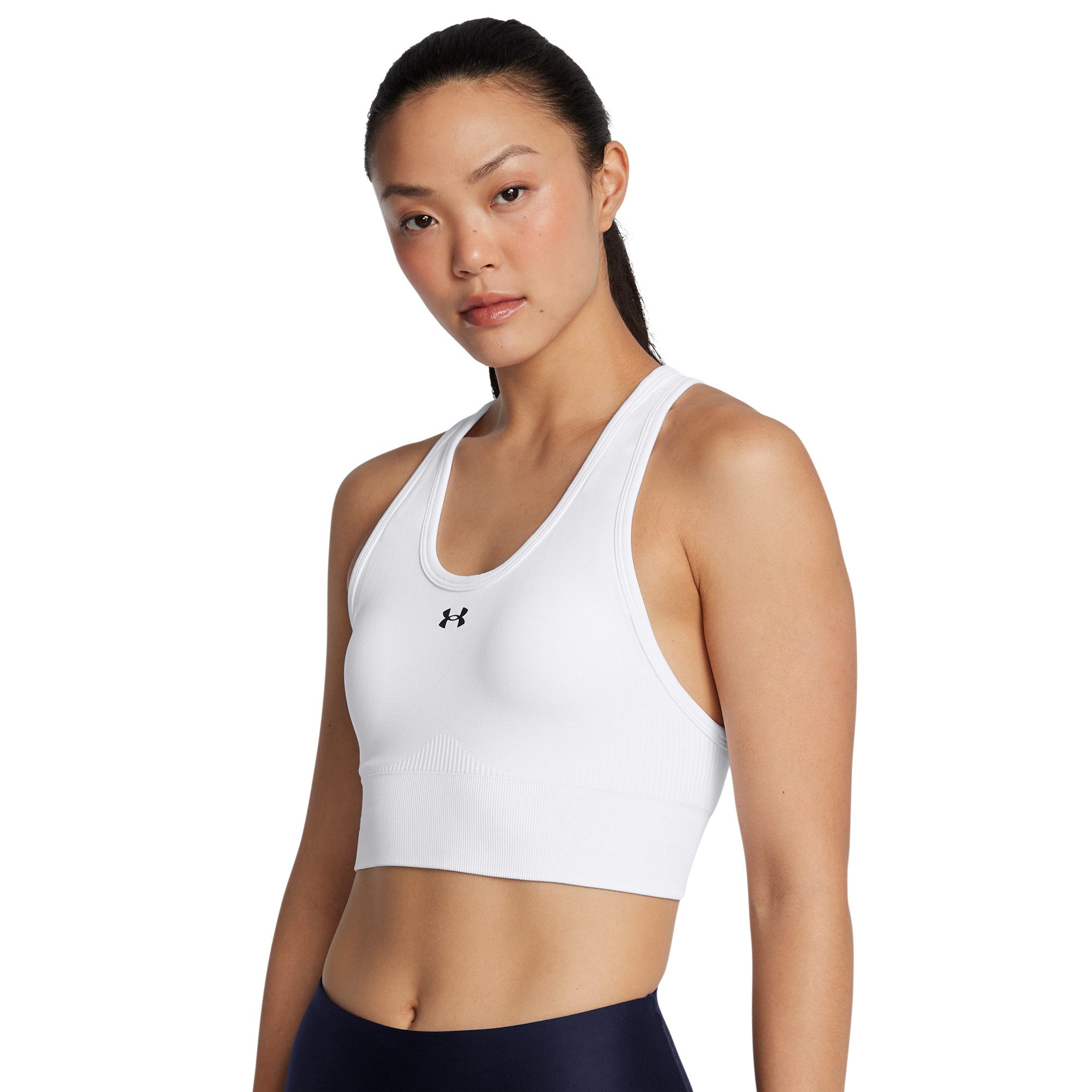 Under Armour® Sport-BH Under Armour Damen Sport BH Vanish Seamless Mid 1384419