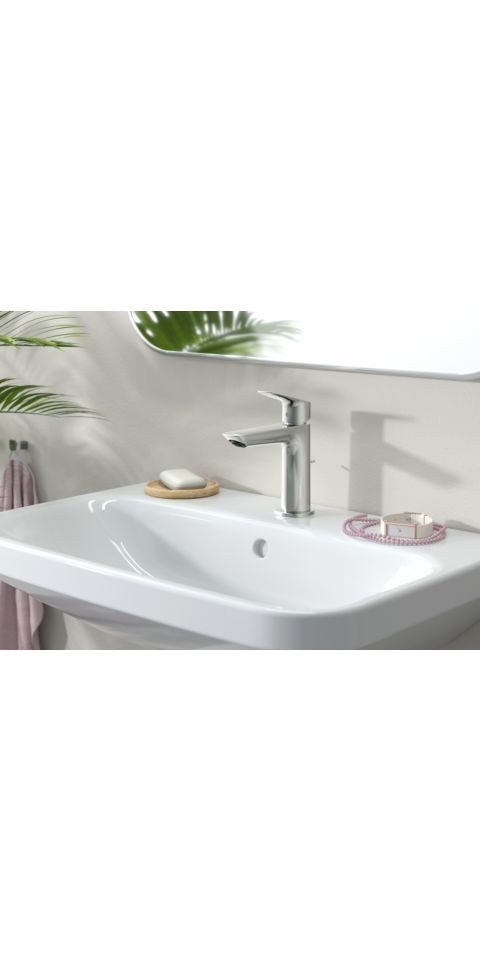 hansgrohe Waschtischarmatur günstig online kaufen