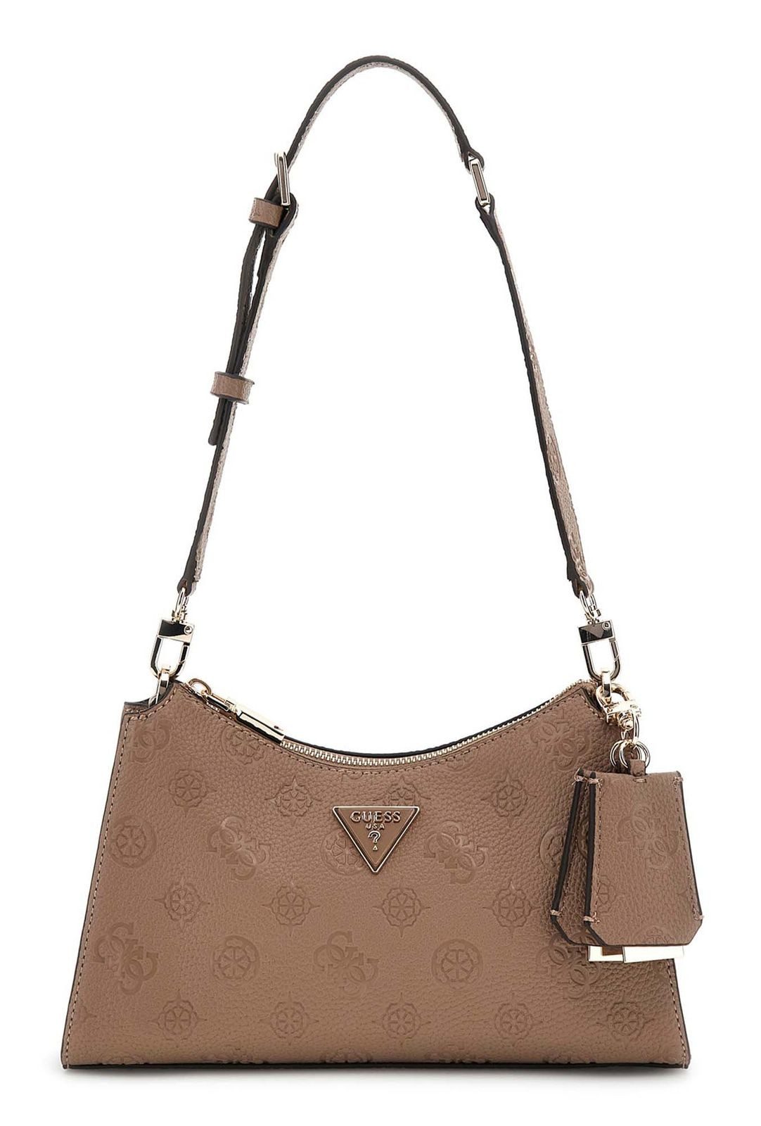 Guess Schultertasche Top Zip Shoulder Bag günstig online kaufen