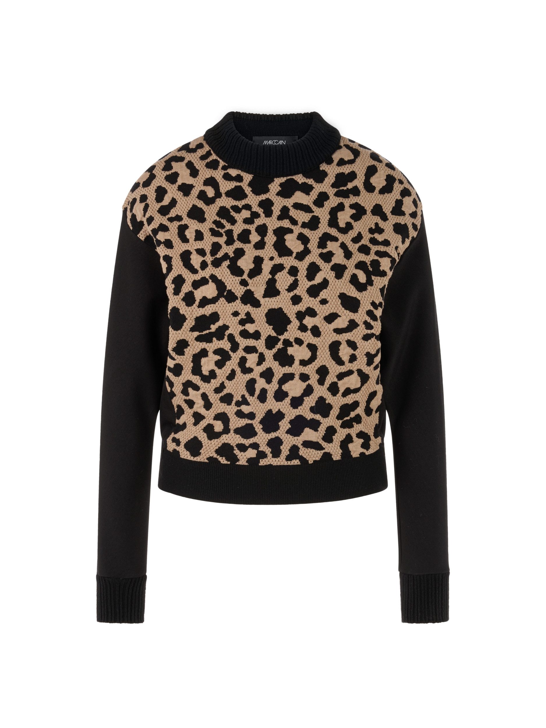 Marc Cain Wollpullover Пуловеры 900