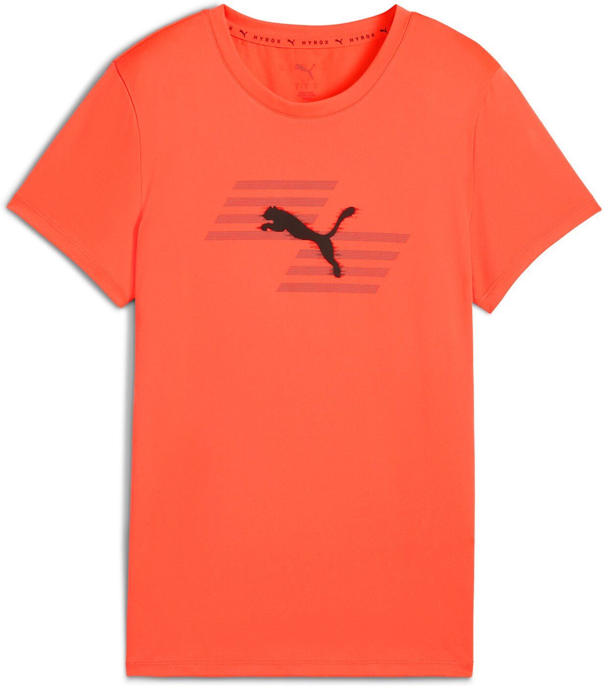 PUMA Kurzarmshirt W PUMA x HYROX günstig online kaufen