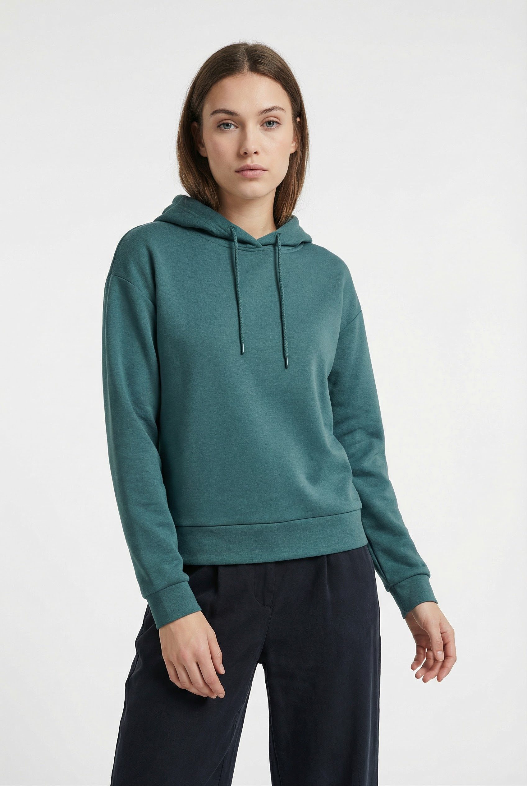 ONLY Play Kapuzensweatshirt ONPLOUNGE LS HOOD SWEAT - NOOS