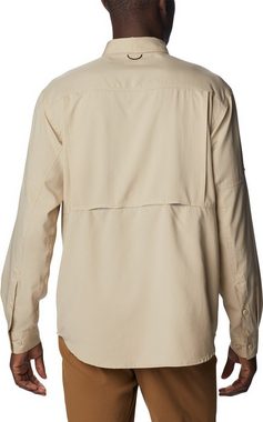 Columbia Outdoorhemd Silver Ridge Utility Lite Long Slee