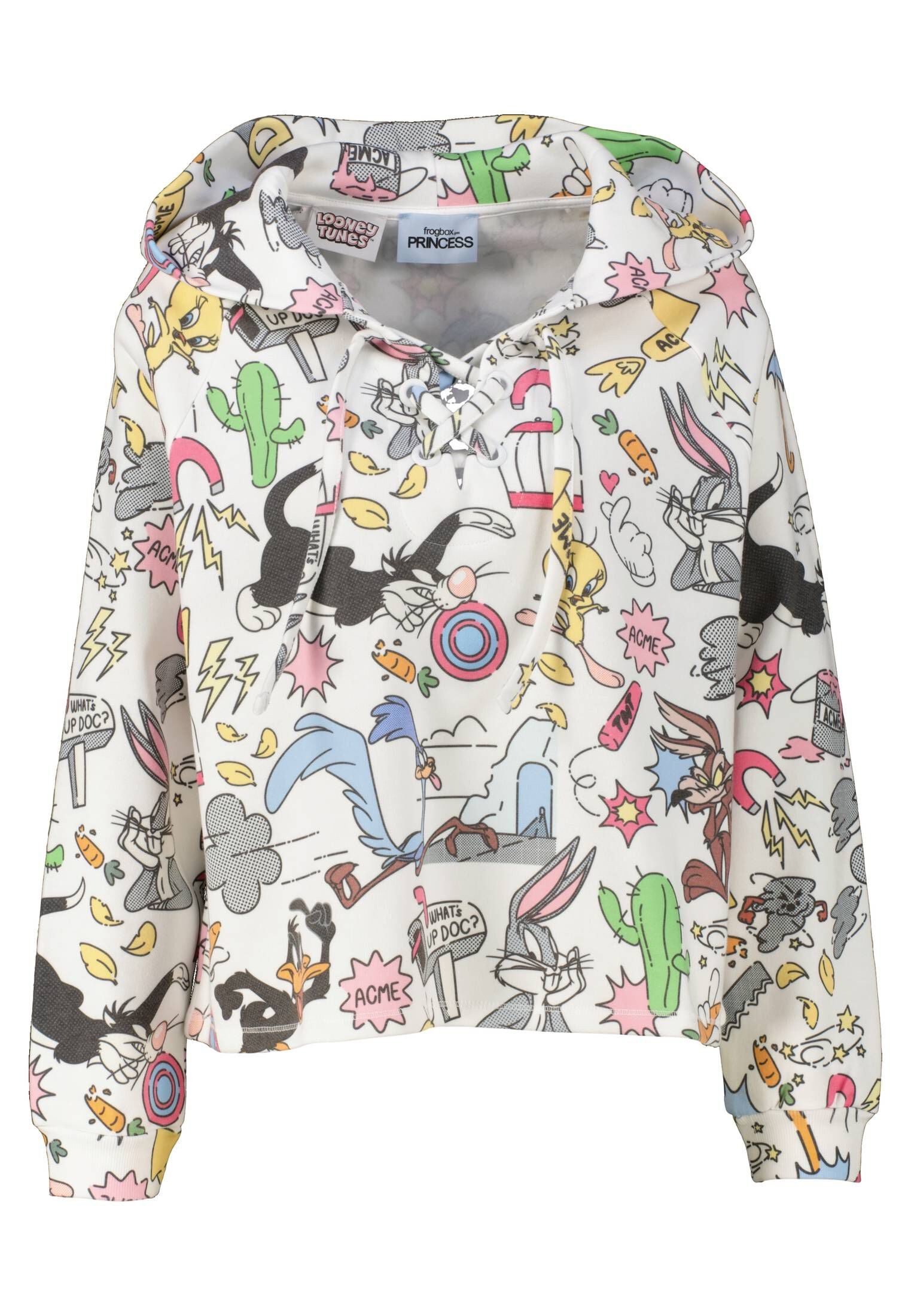 Princess goes Hollywood Hoodie Damen Hoodie günstig online kaufen