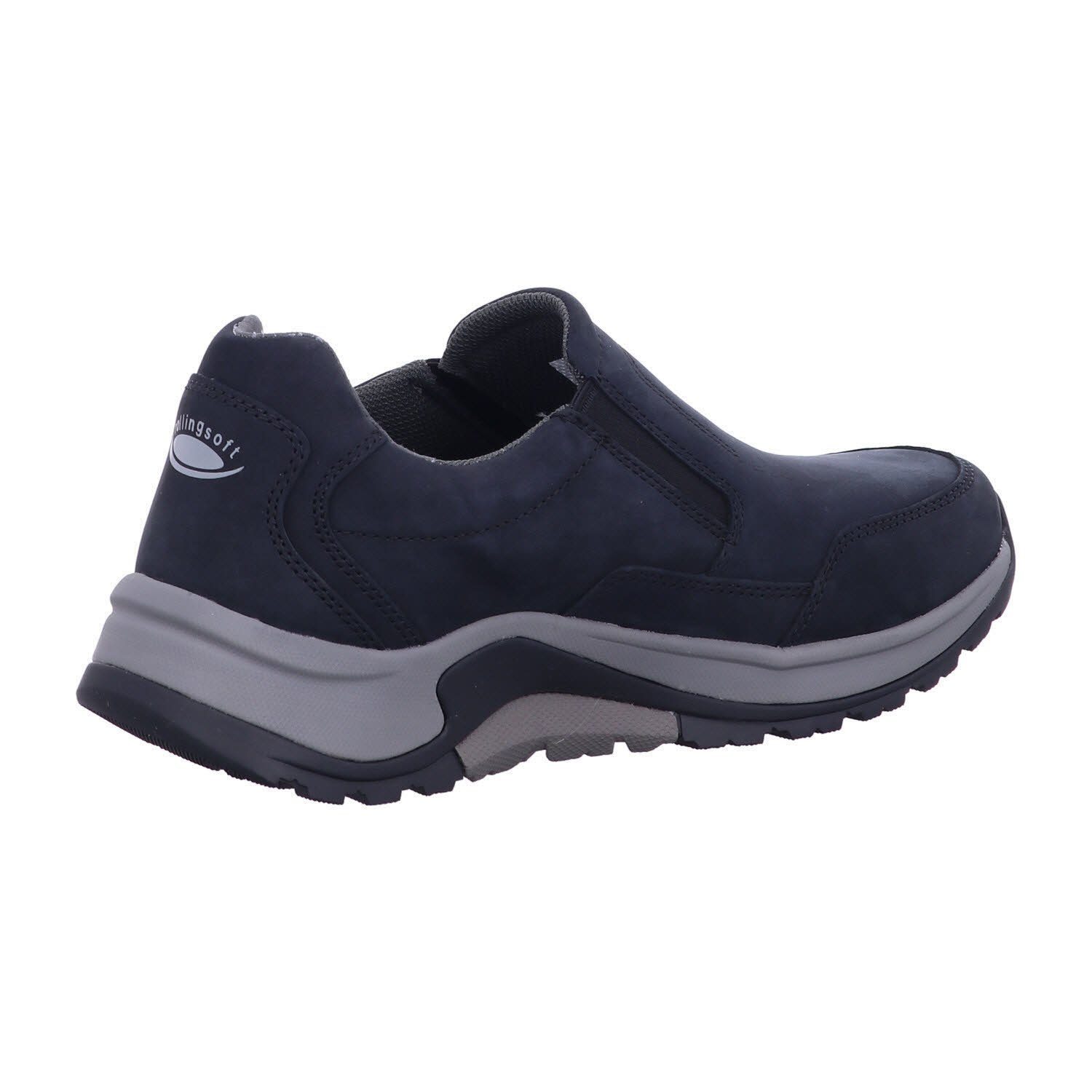 (midnight) Gabor Slipper Blau Pius