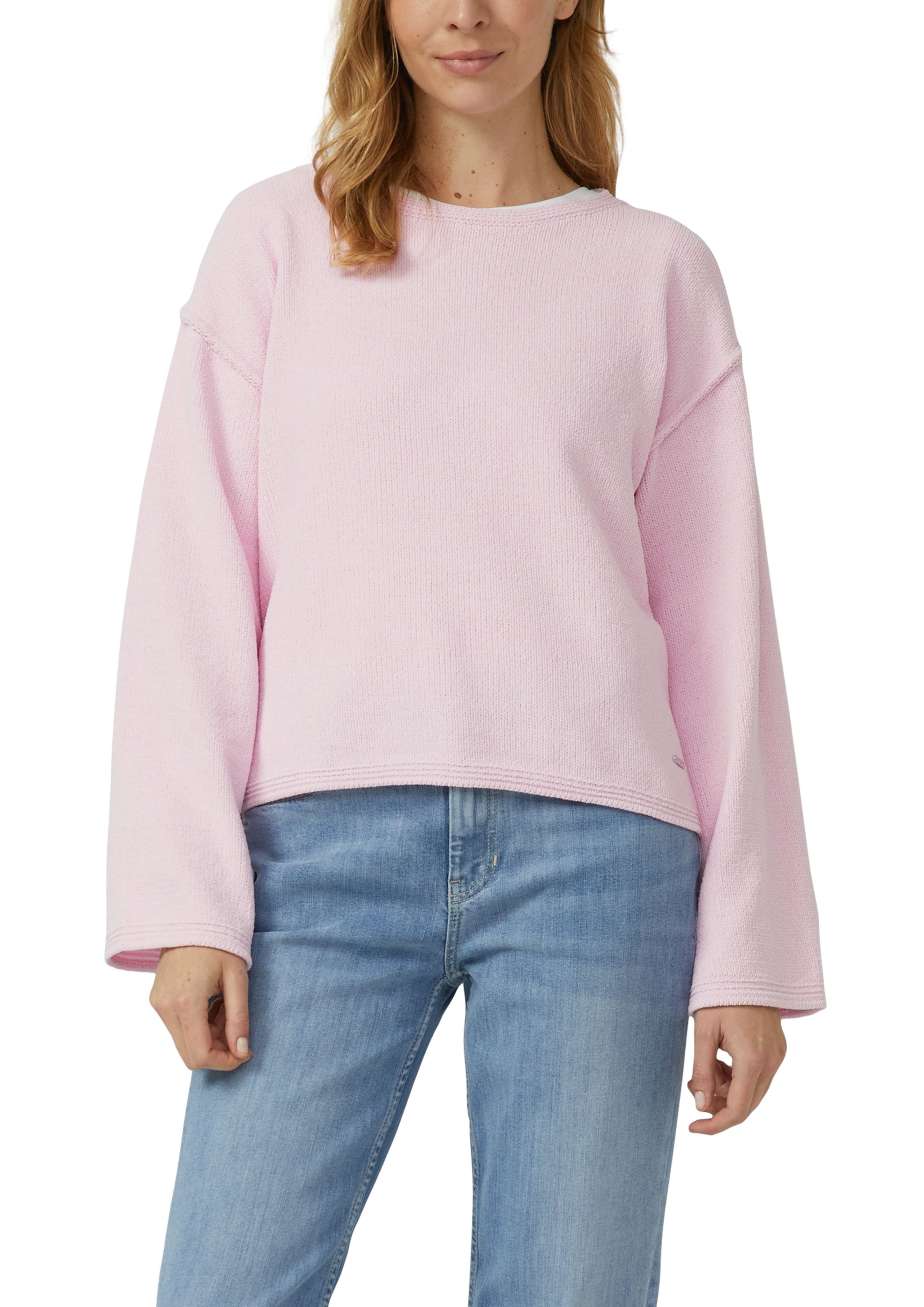 s.Oliver Strickpullover günstig online kaufen