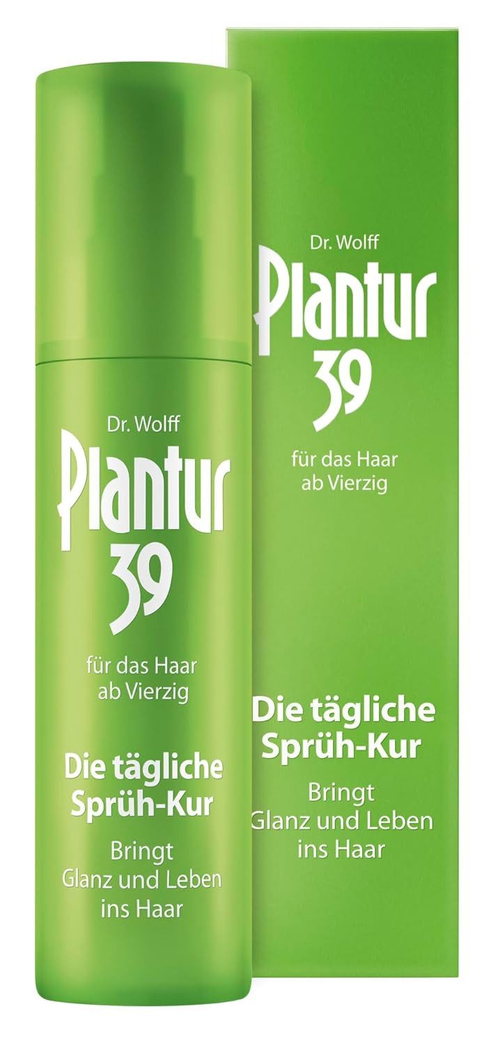 Haarkur Sprüh-Kur, 125 ml