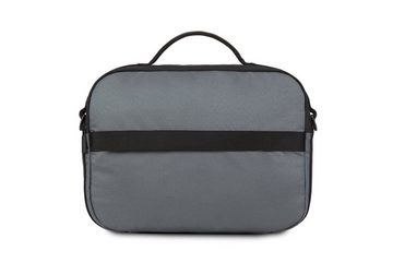 MOLESKINE Laptoptasche, Notizbuch Kollektion Digitalgeräte-Tasche Horizontal - 13 Zoll - Grau