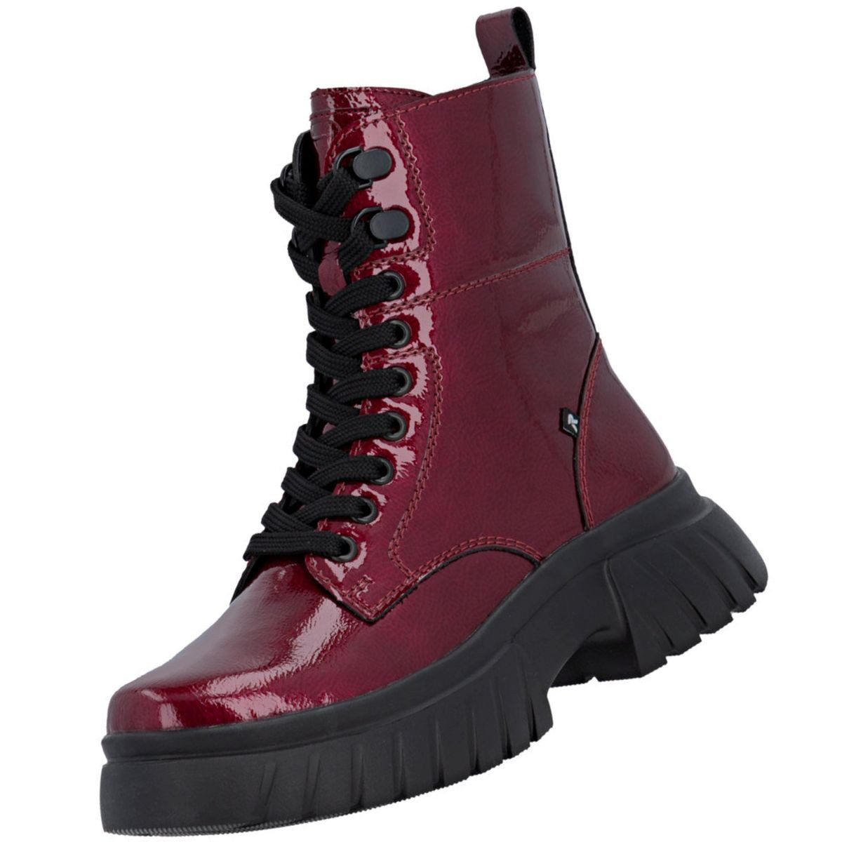 Rieker W1870-35 Stiefelette günstig online kaufen
