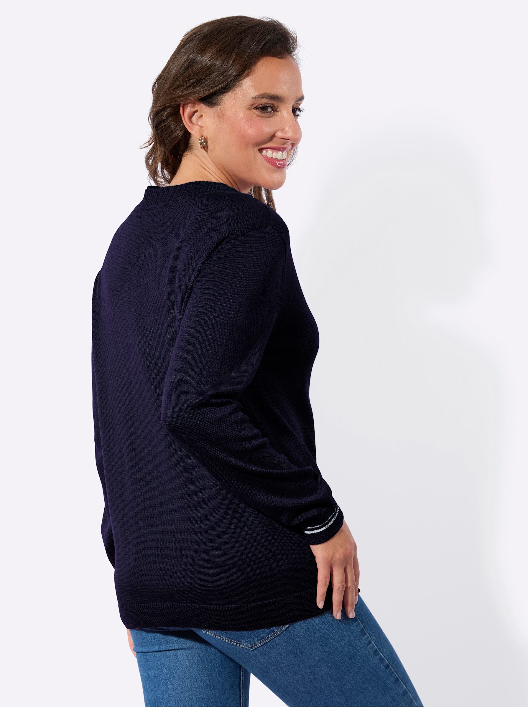 Witt Strickjacke Twin-Set günstig online kaufen