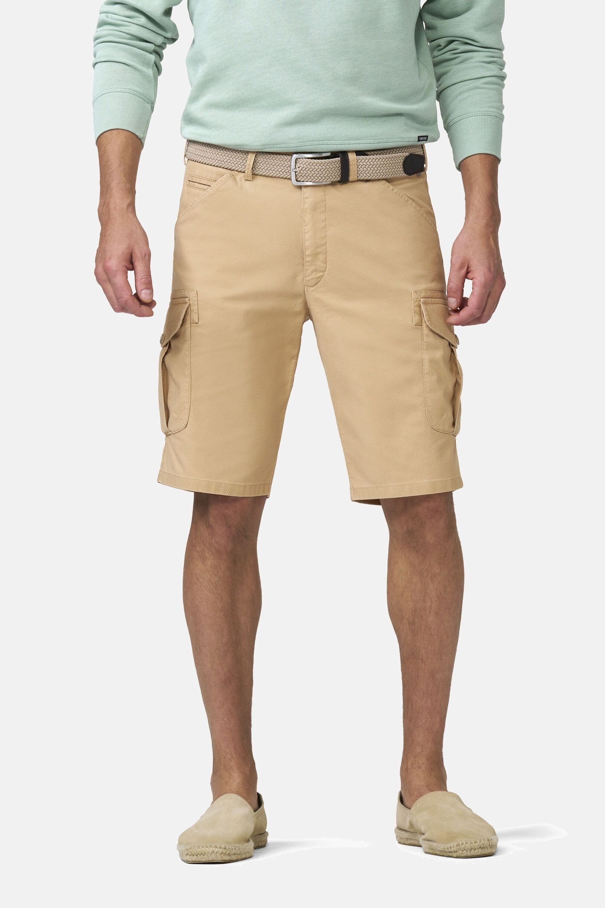 MEYER Cargohose B-Orlando 1-3040 in Regular-Fit