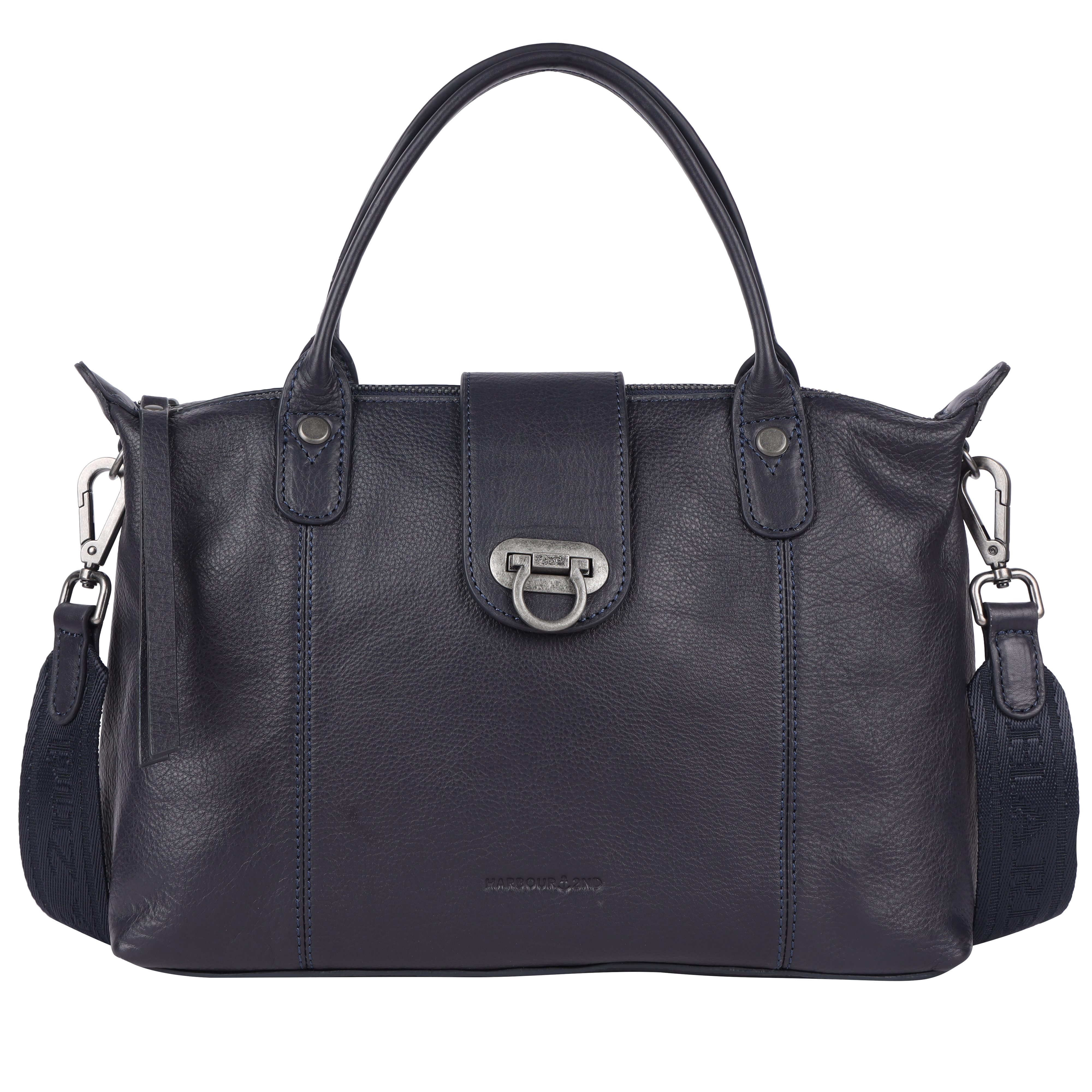 HARBOUR 2nd Shopper Liane, Damen Handtasche, Umhängetasche, Schultertasche günstig online kaufen