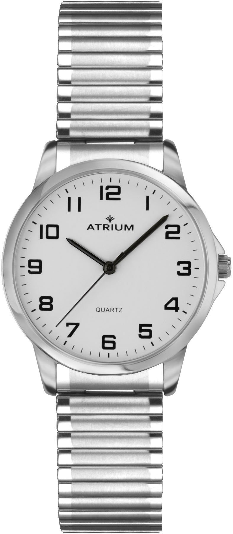 Atrium Quarzuhr A36-50