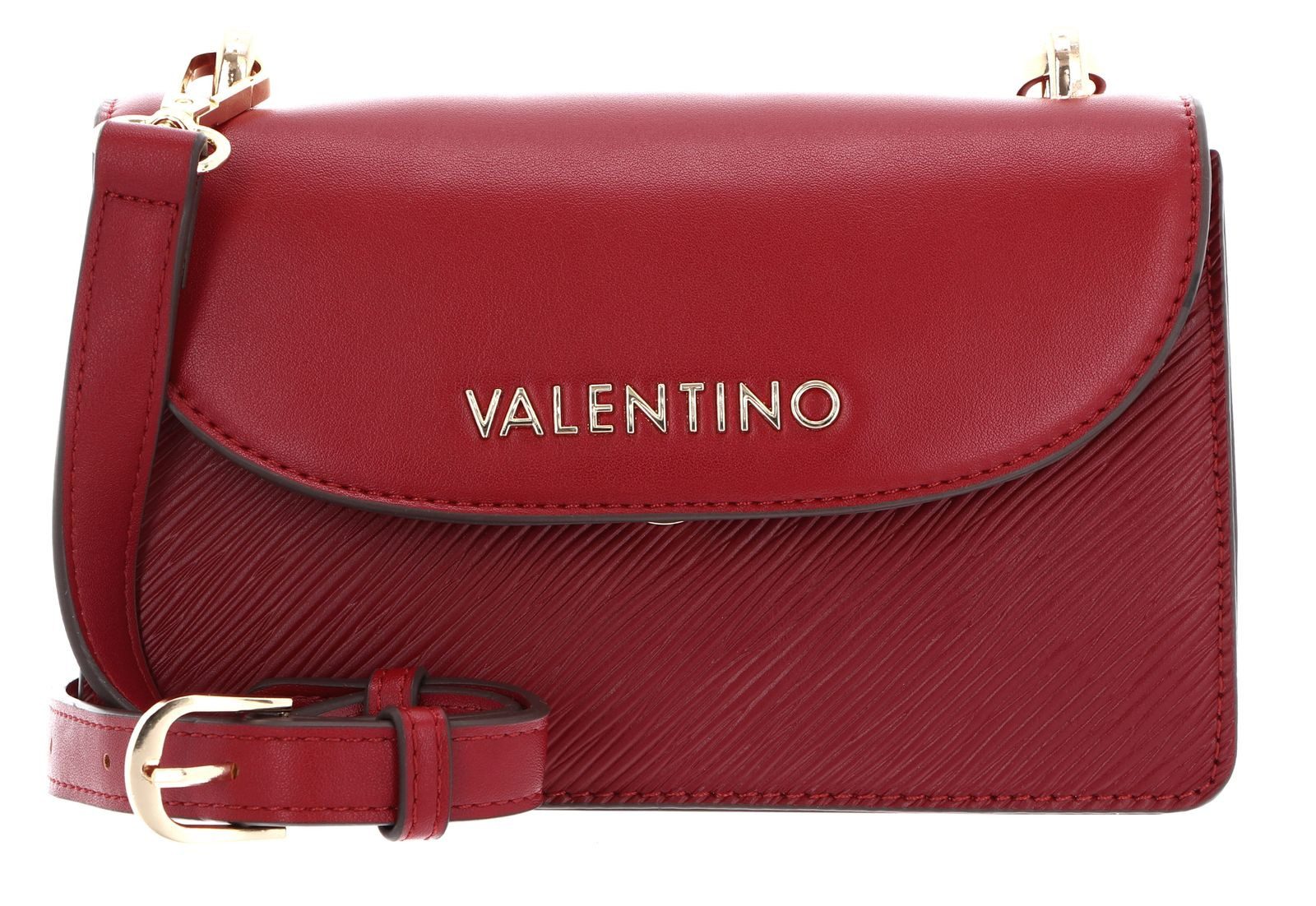 Schultertasche Flap Bag