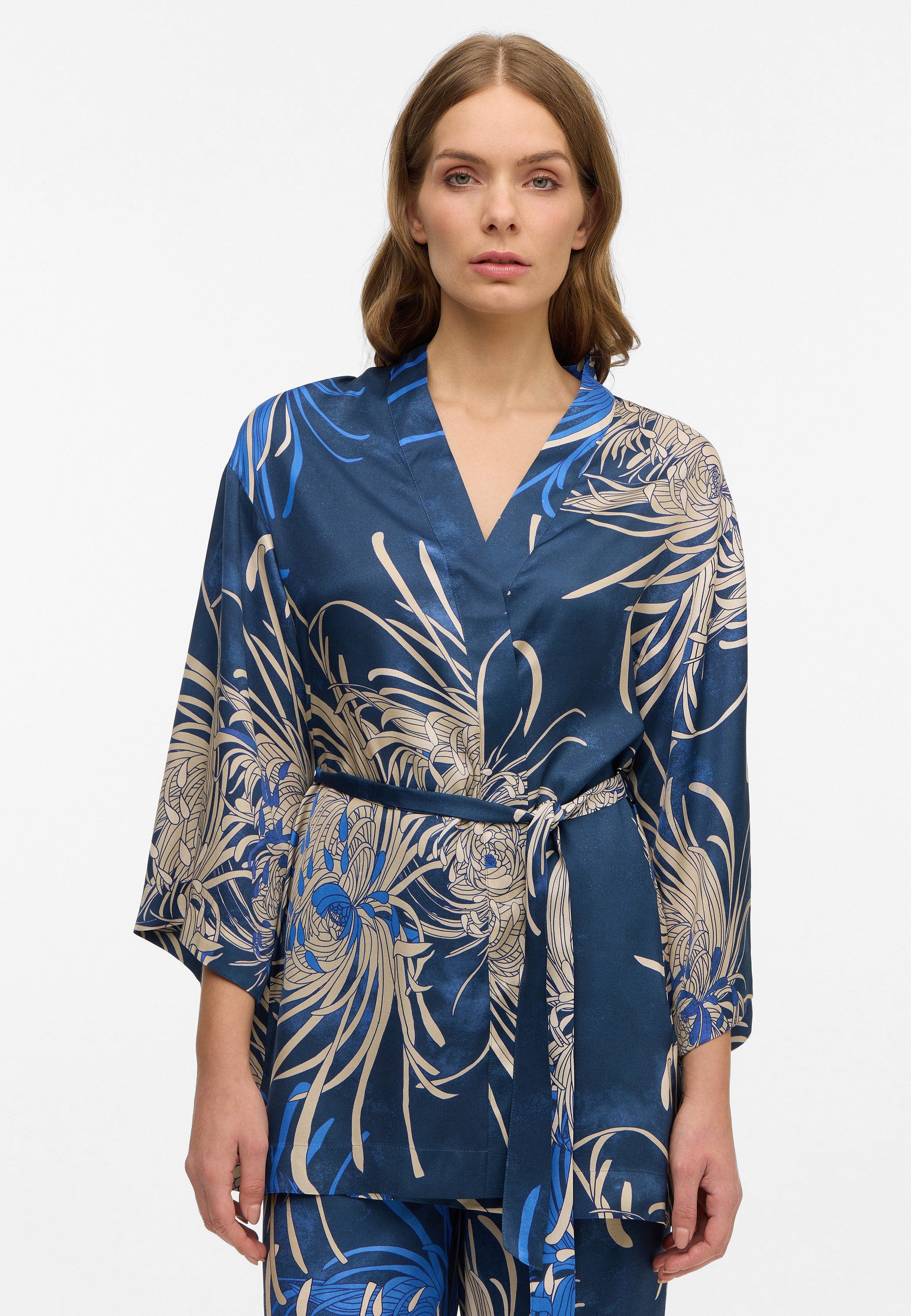 Eterna Blusenkimono OVERSIZE FIT günstig online kaufen