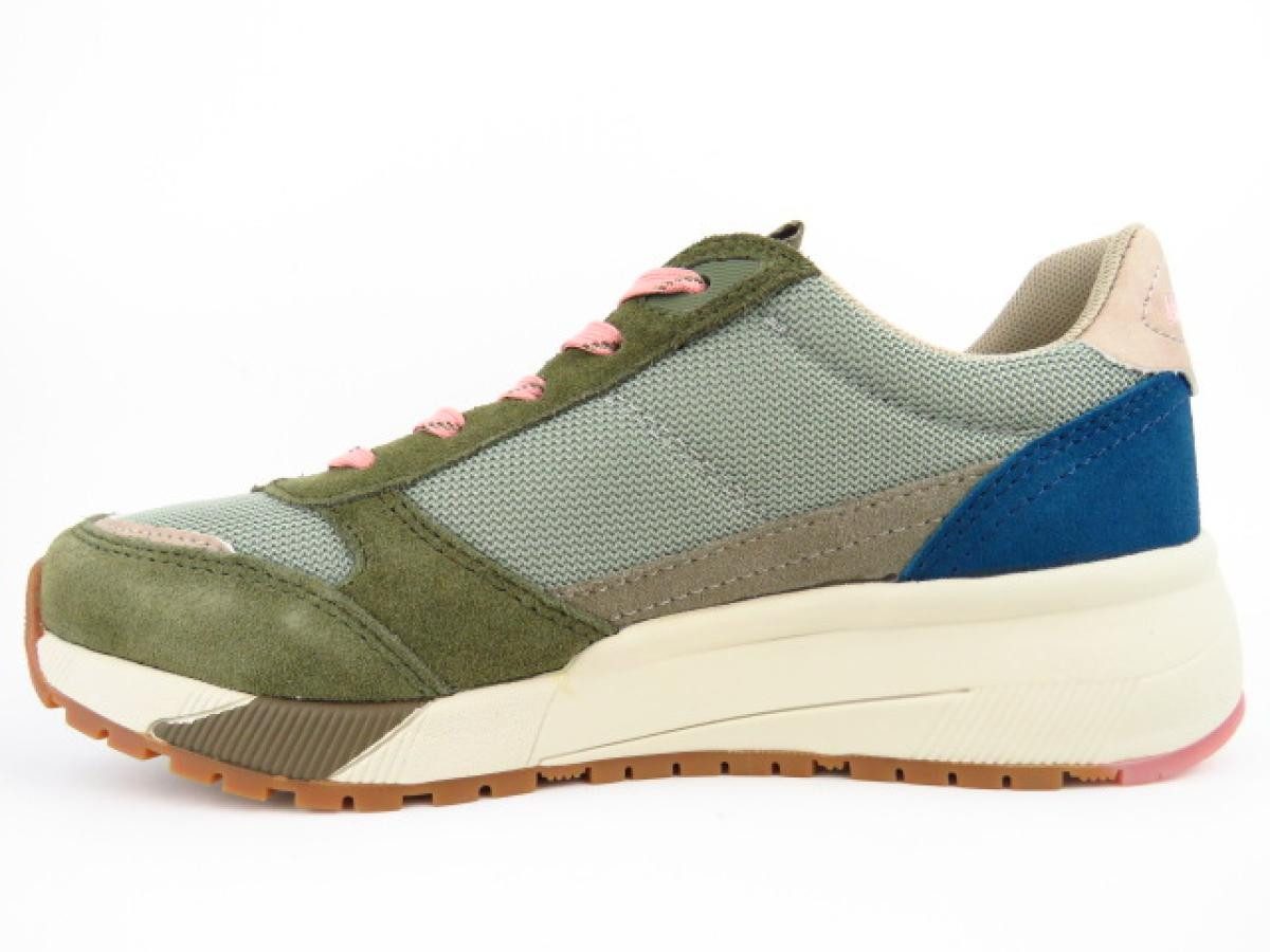 Allrounder by Mephisto VENICE C.SUEDE Sneaker