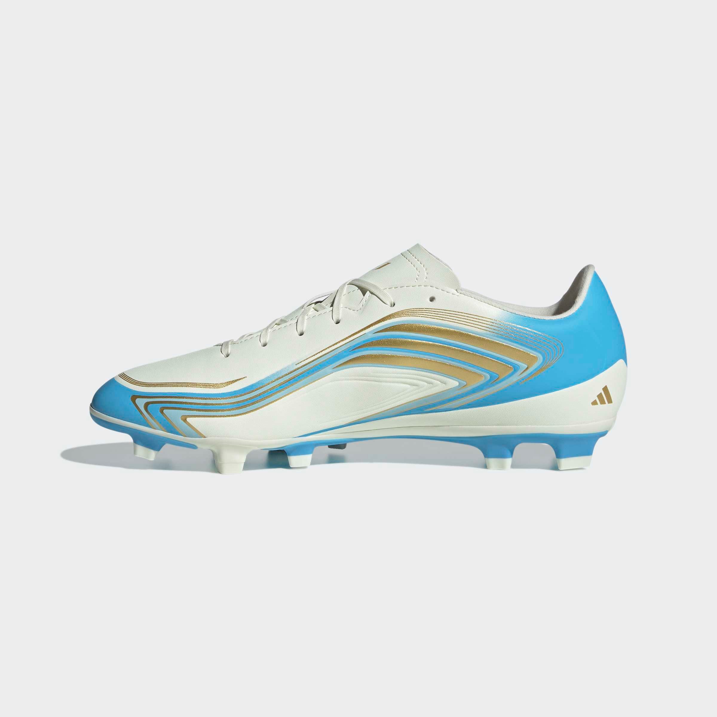 adidas Performance F50 MESSI CLUB, FIRM GROUND / MULTI GROUND Fußballschuh für viele verschiedene Böden geeignet