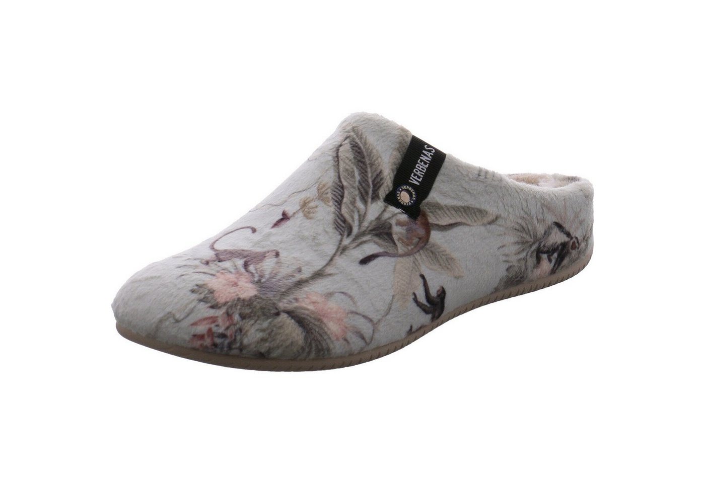 VERBENAS York Jungle Monkies Hausschuh