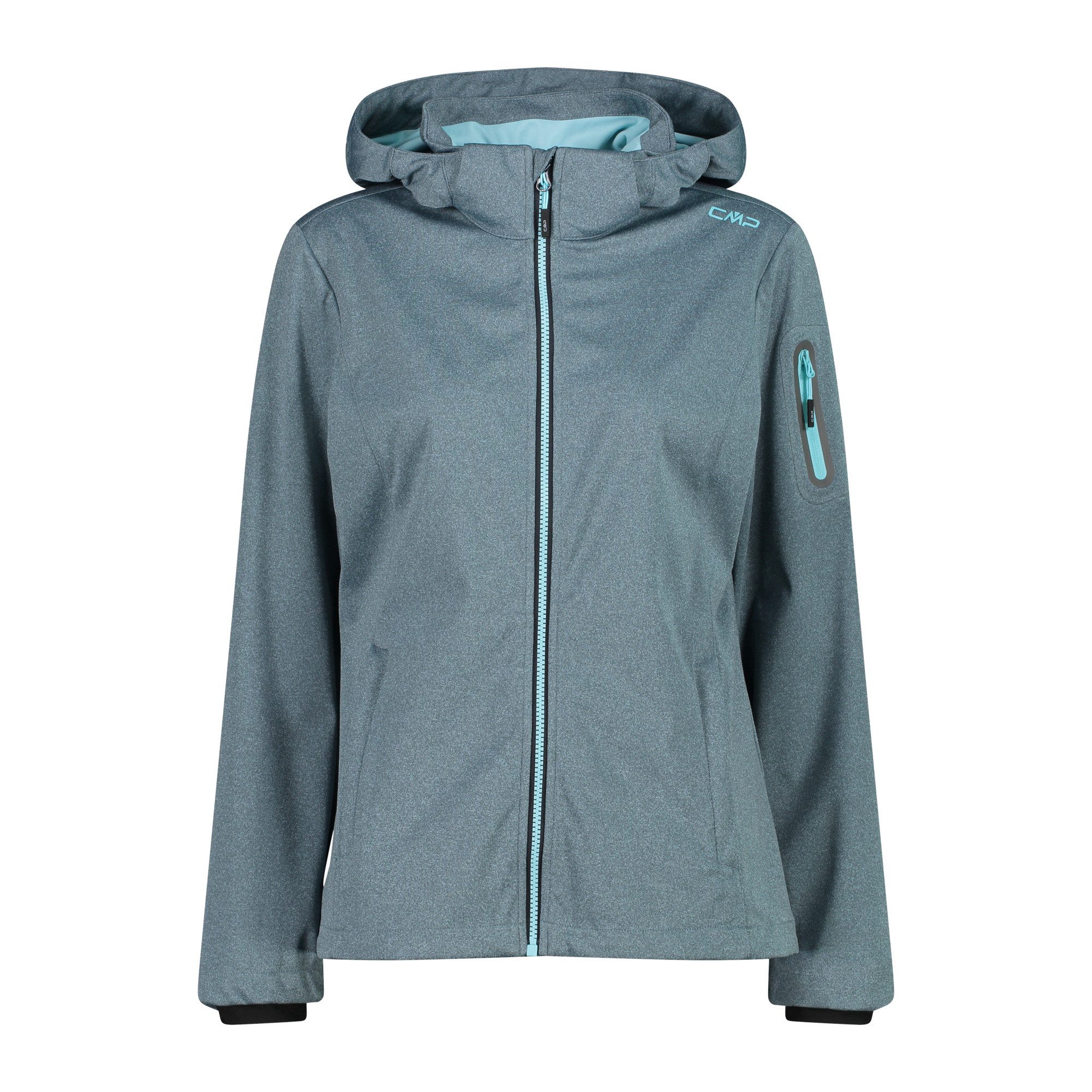 CMP Softshelljacke CMP Damen Softshelljacke Woman günstig online kaufen